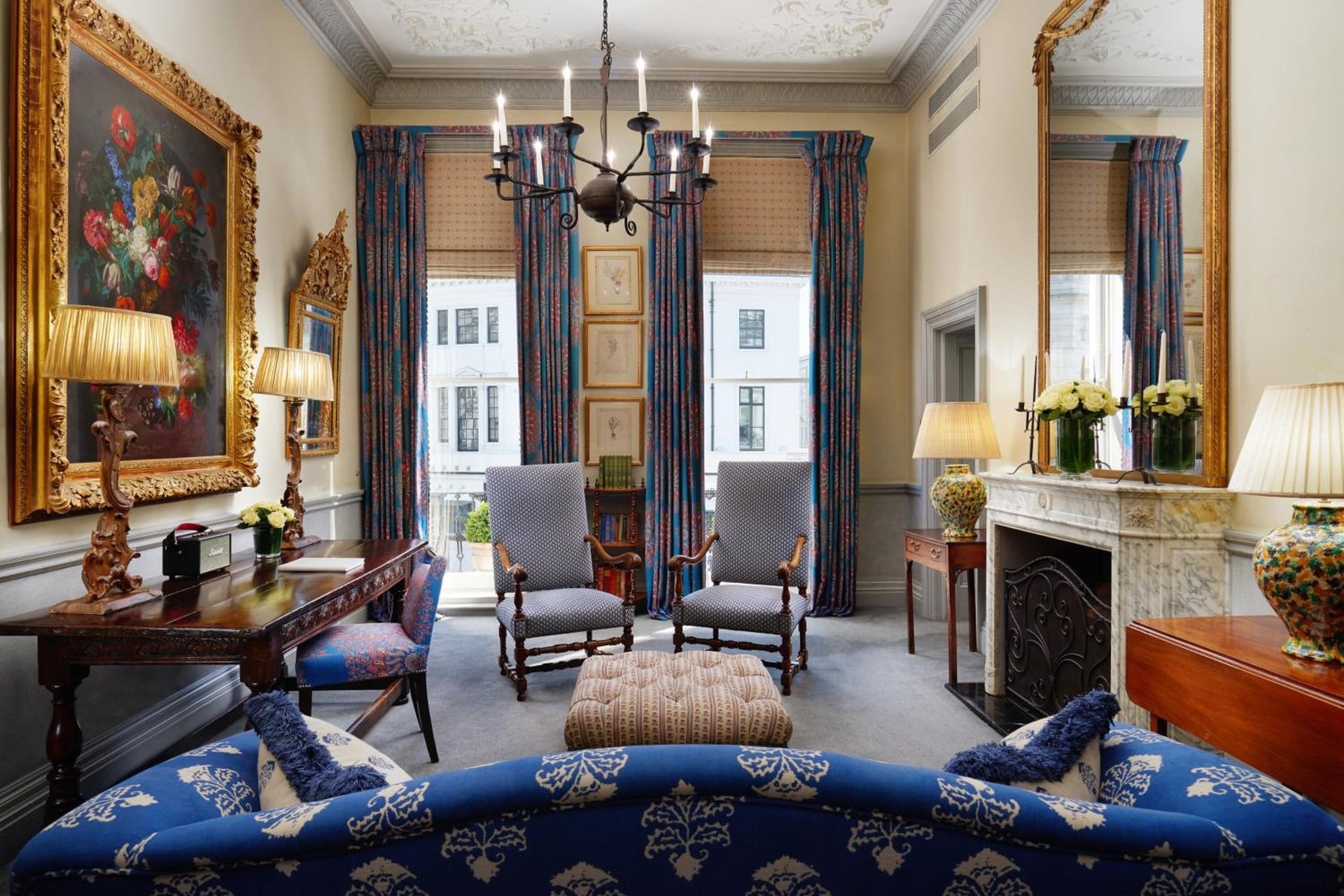 The Pelham London - Starhotels Collezione, London, foto 2