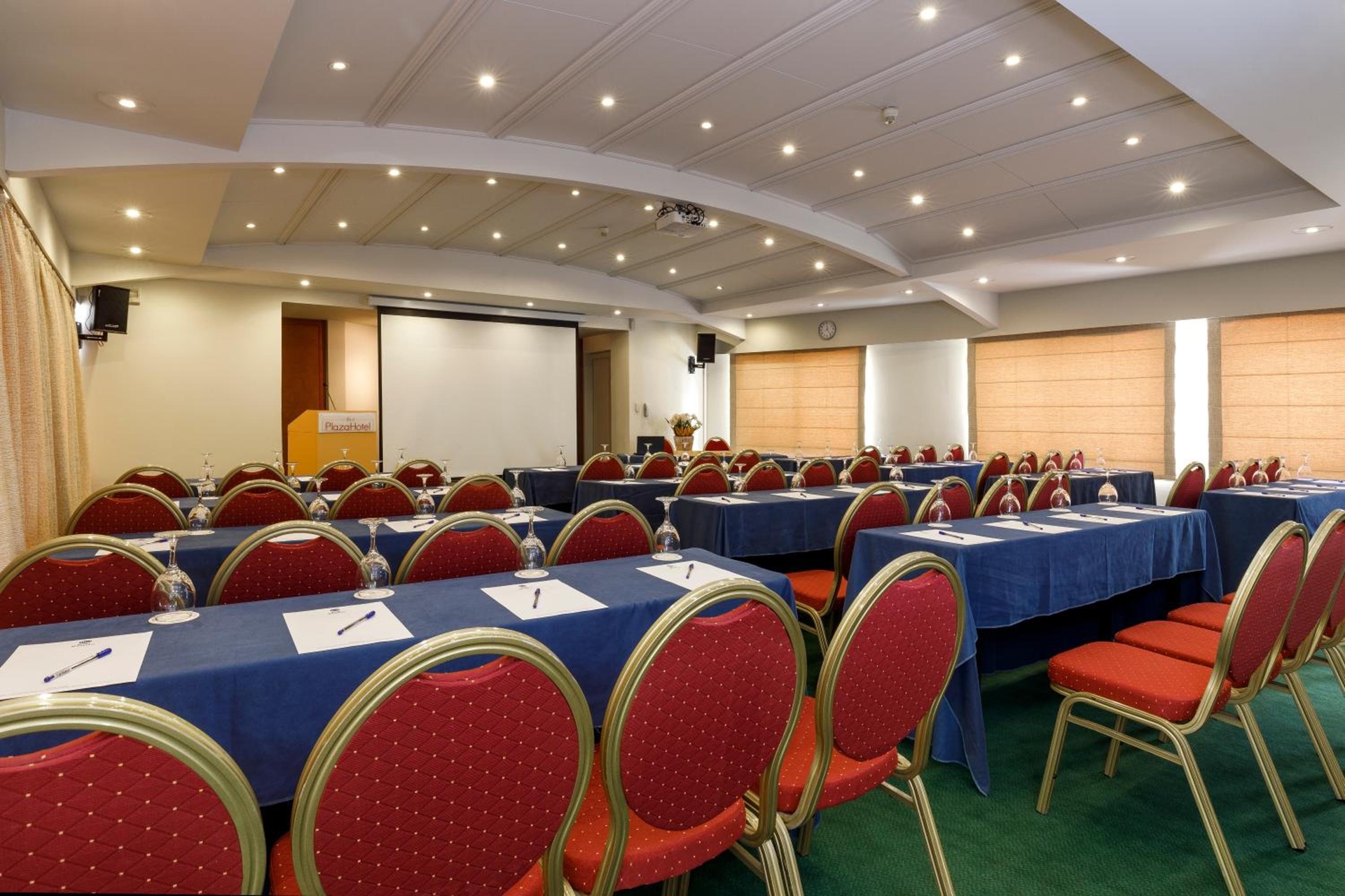 Foto de Best Western Plus Hotel Plaza