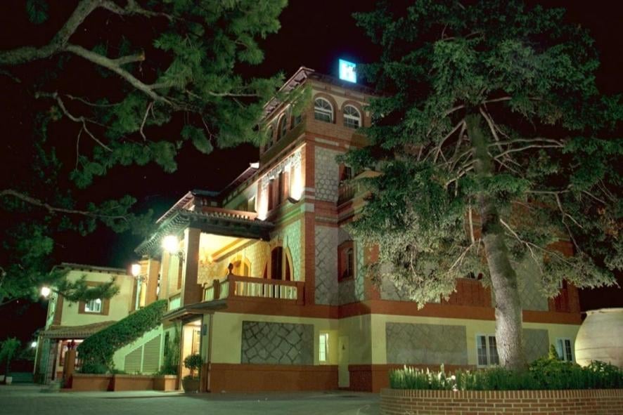 Gran Hostal El Chiscón, Colmenar Viejo, foto 5