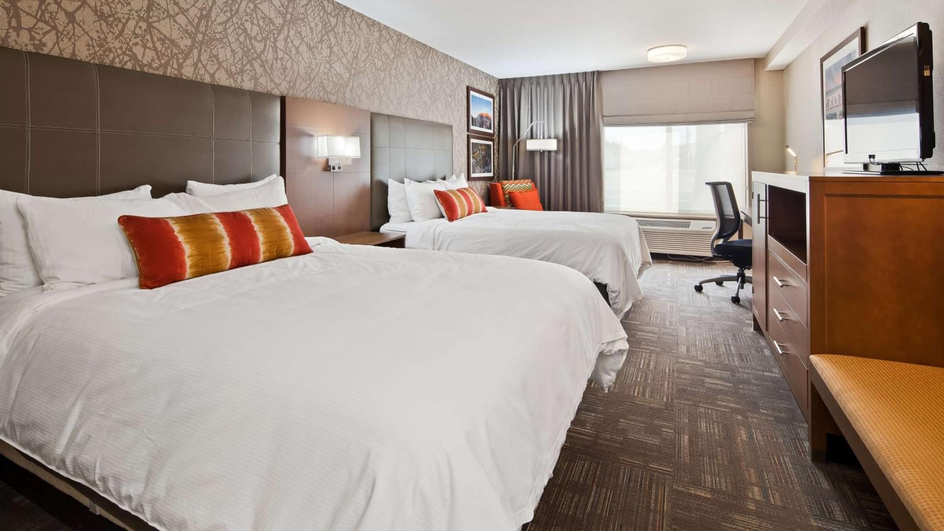 Best Western Plus CottonTree Inn, Idaho Falls, foto 5