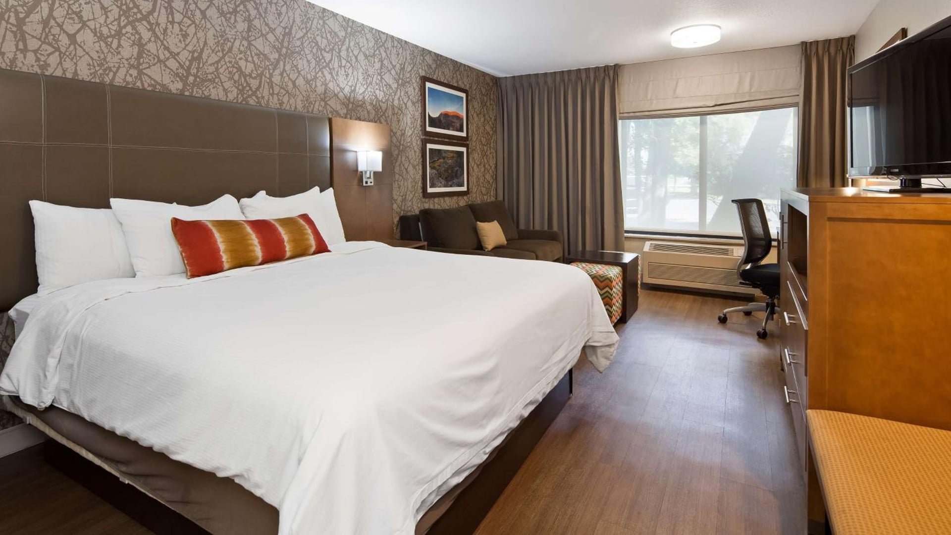 Best Western Plus CottonTree Inn, Idaho Falls, foto 4