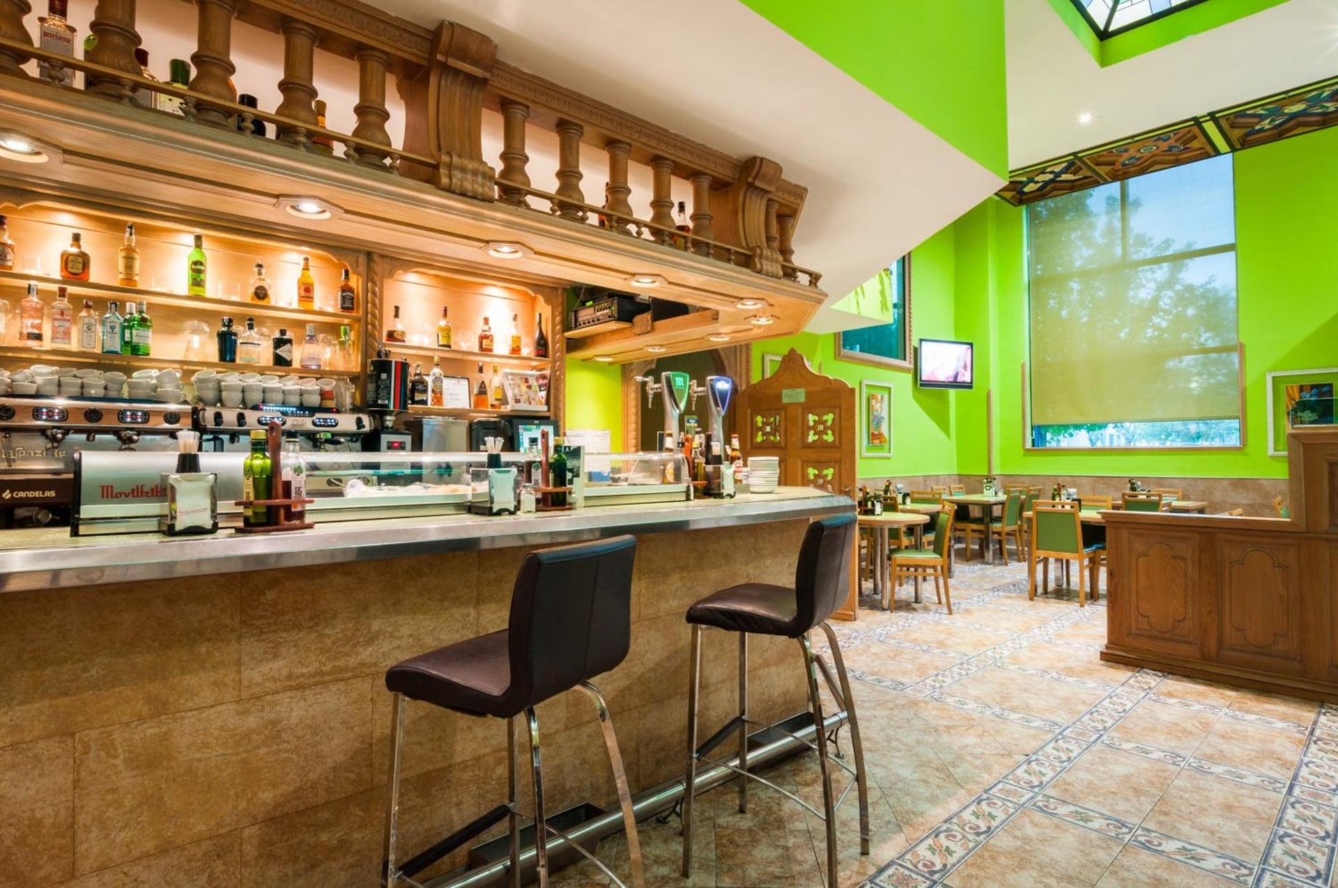 Hotel Julia, Madrid, foto 5
