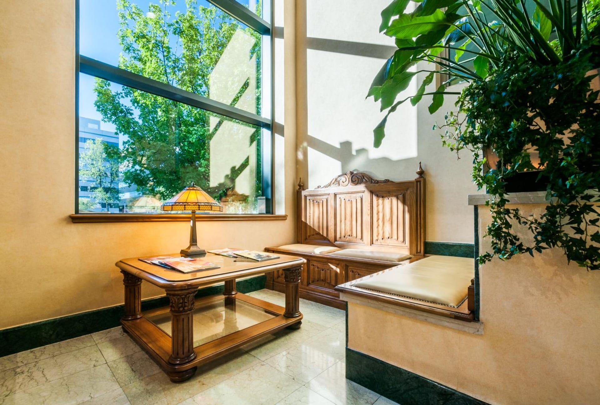 Hotel Julia, Madrid, foto 3