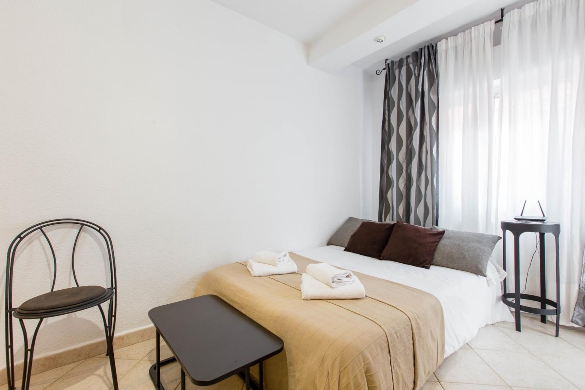 Apavonia Apartamento 3 dormitorio Distrito Latina Madrid, Madrid, foto 5