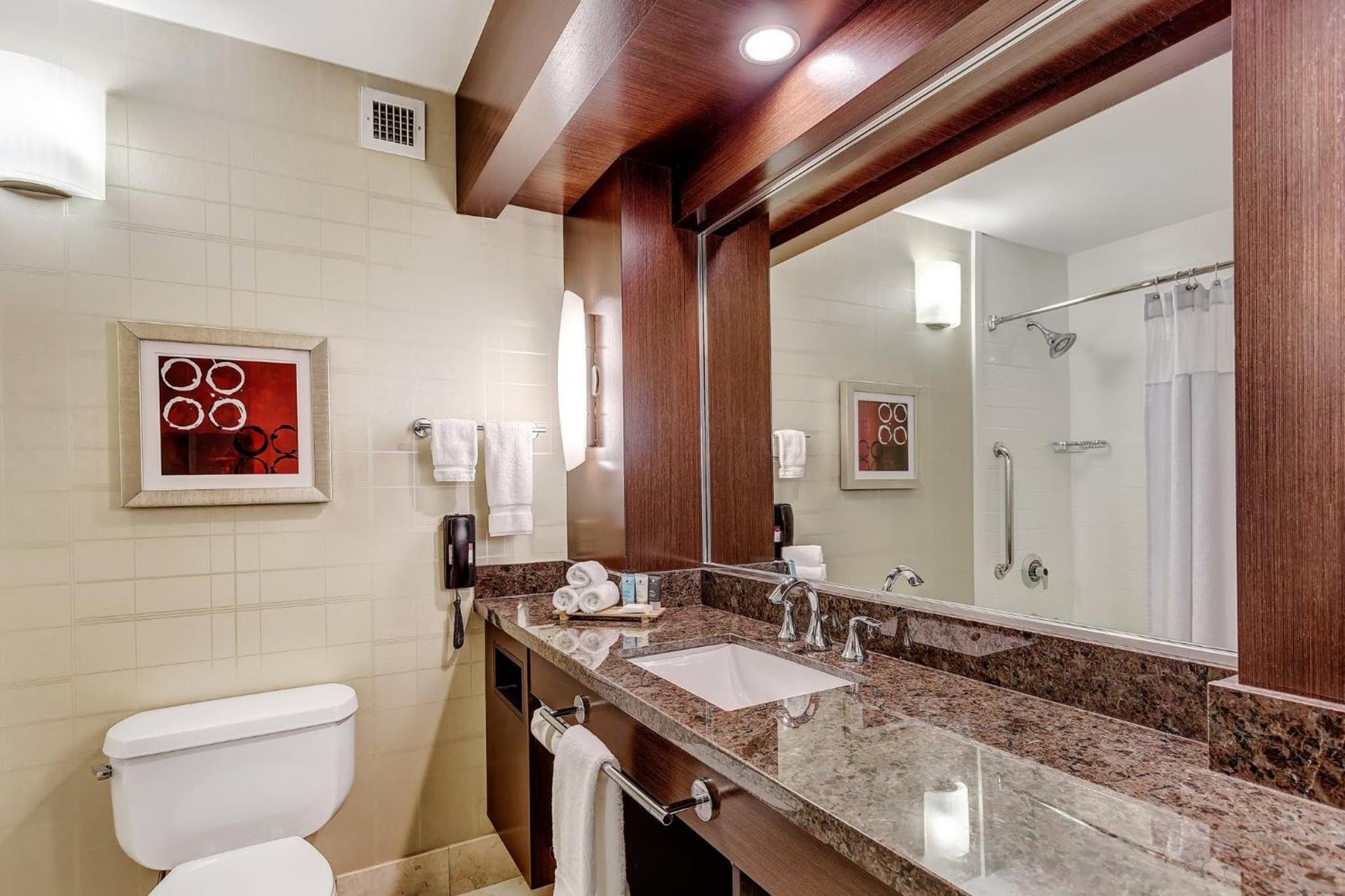 Crowne Plaza Hotel Foster City-San Mateo by IHG, San Mateo, foto 5