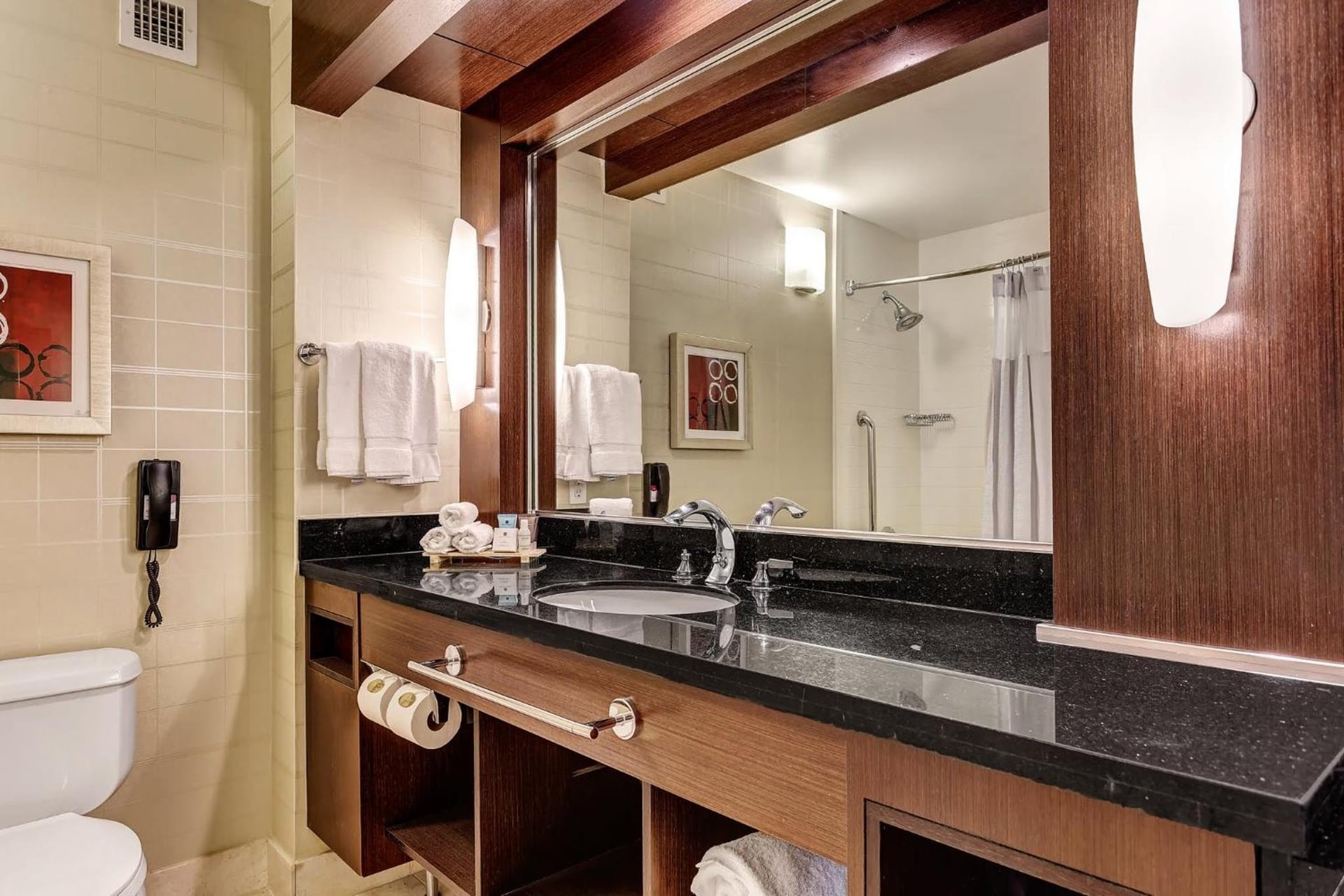 Crowne Plaza Hotel Foster City-San Mateo by IHG, San Mateo, foto 4
