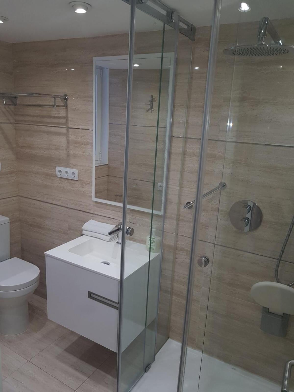 Apartamentos Apolo, Madrid, foto 5