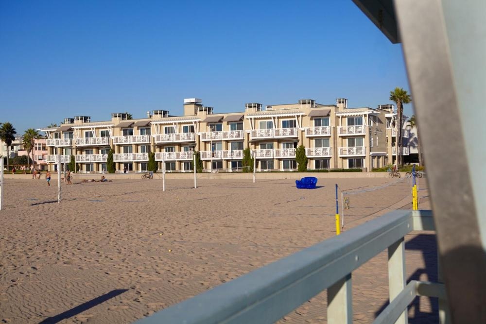 Beach House Hotel at Hermosa Beach, Hermosa Beach