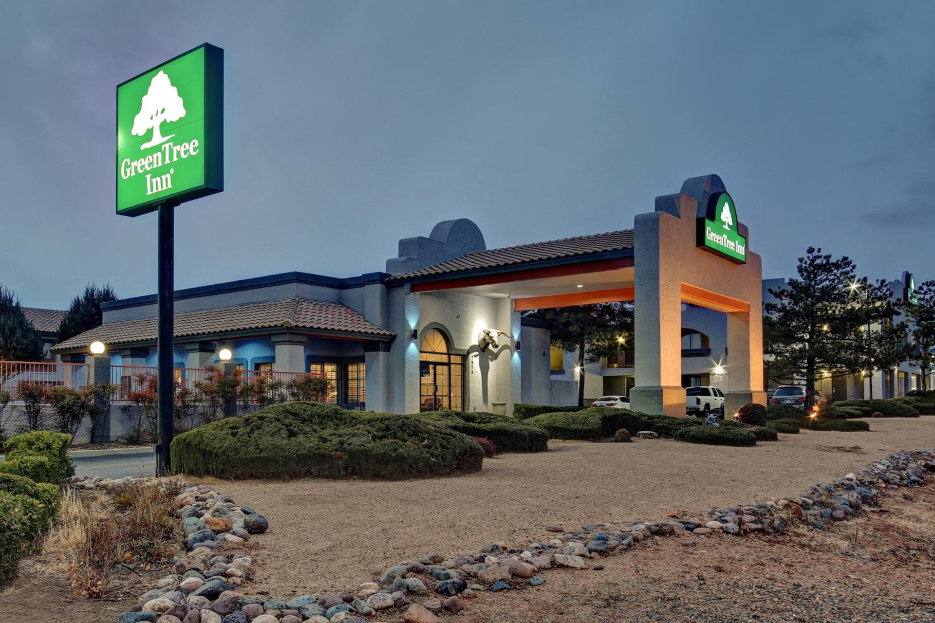 GreenTree Inn Prescott Valley, Prescott Valley