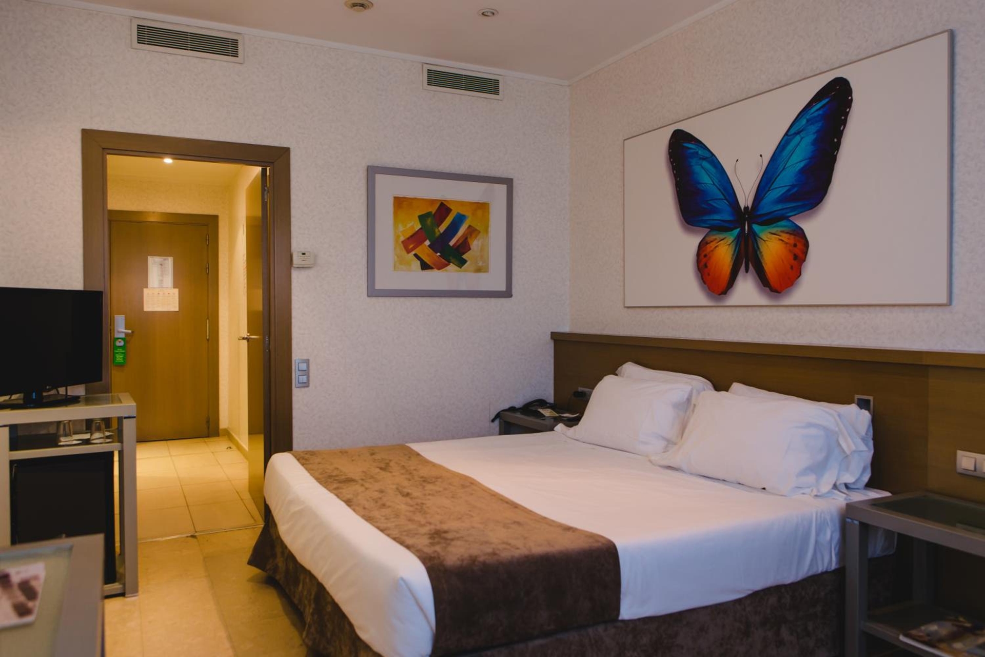 Hotel Mas Camarena, Paterna