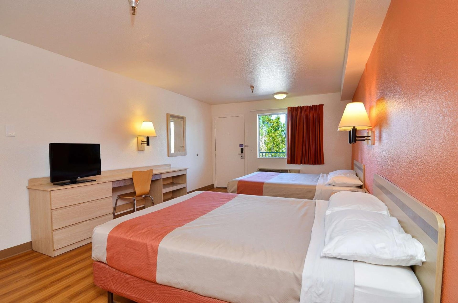 Motel 6-Twentynine Palms, CA, Twentynine Palms, foto 2