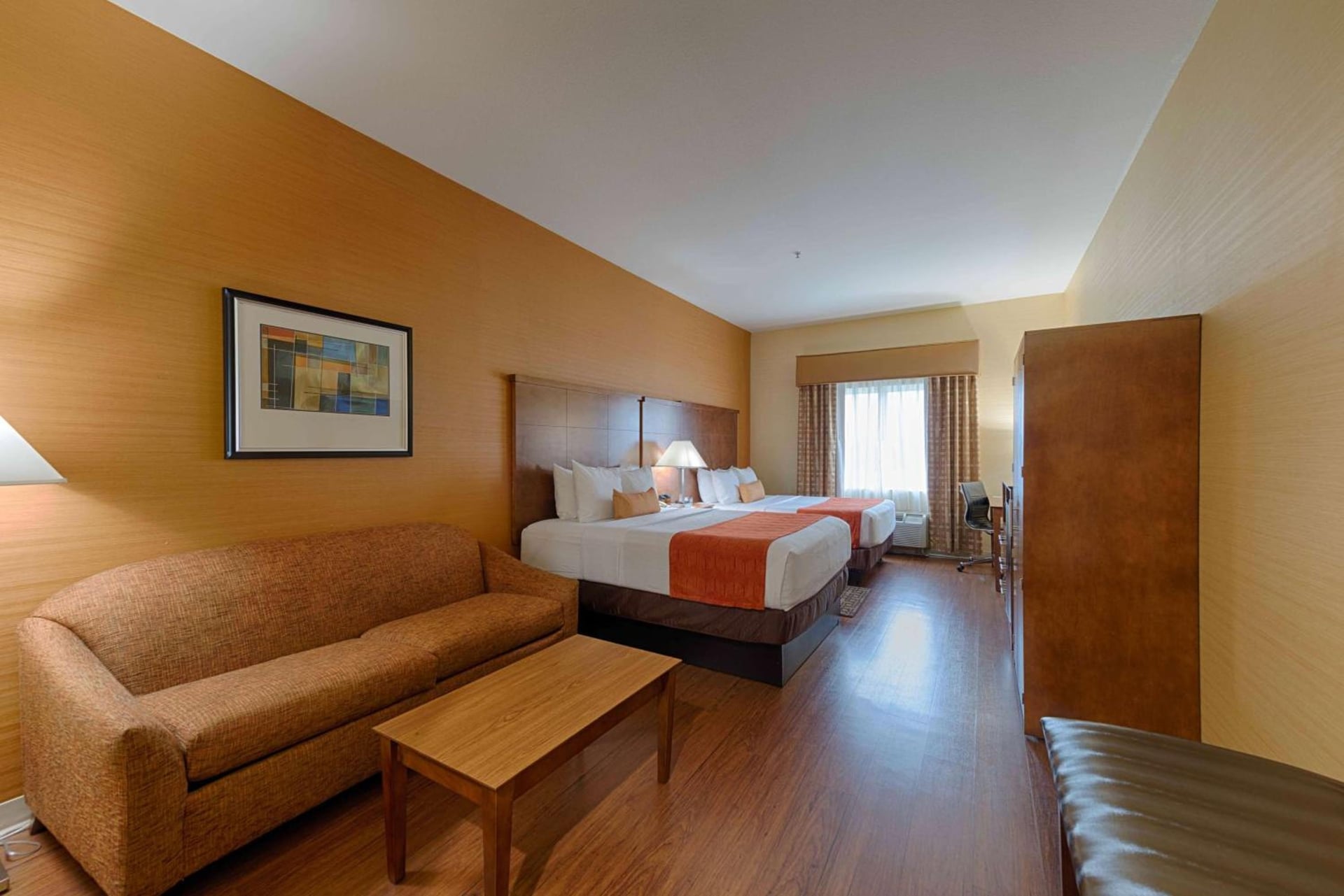Best Western Plus Delta Inn & Suites, Oakley, foto 5