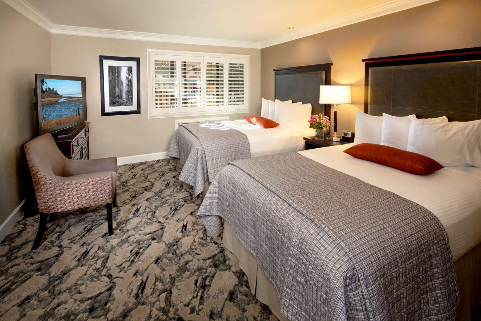 Best Western Plus Humboldt Bay Inn, Eureka, foto 5