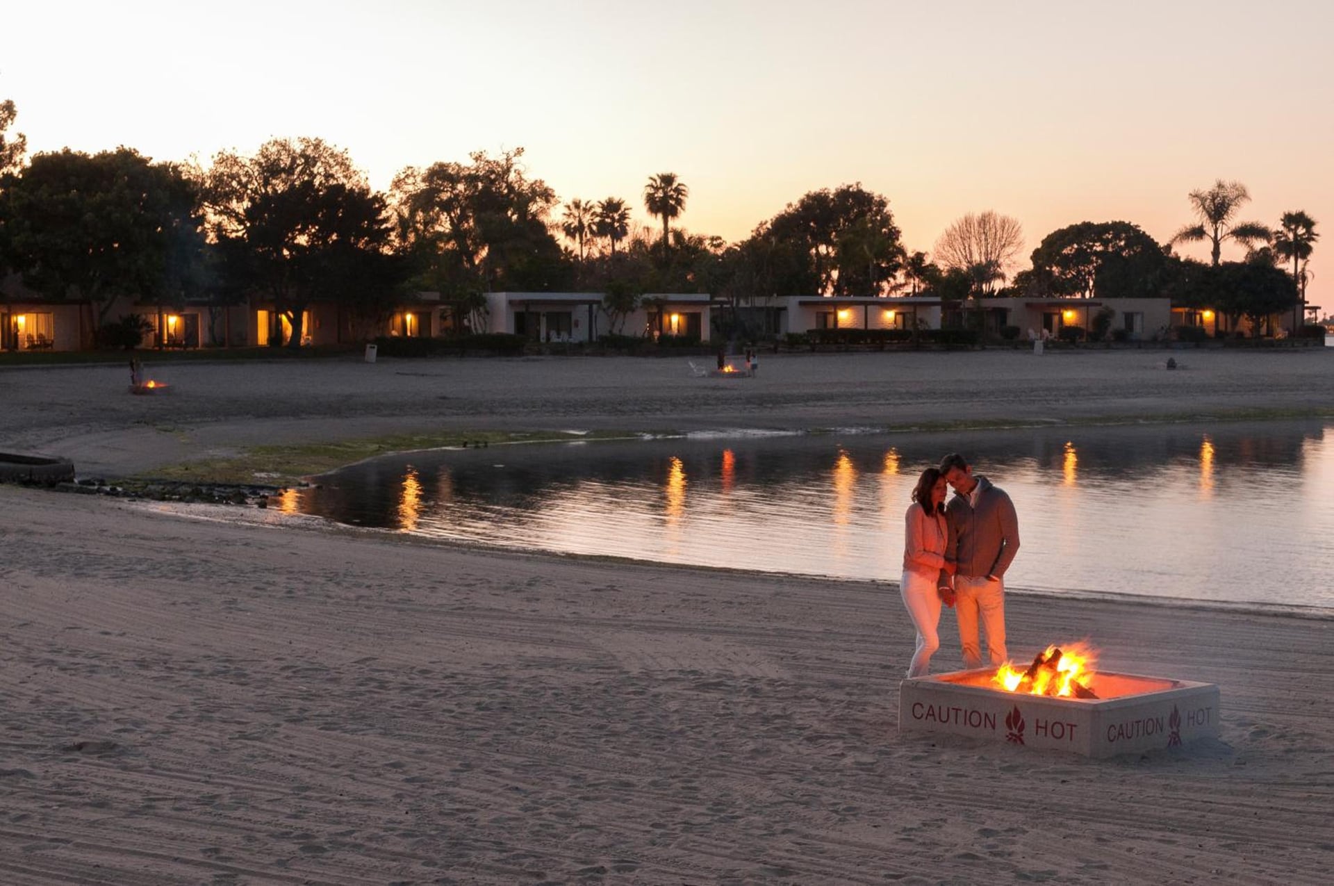 Paradise Point Resort & Spa, San Diego, foto 3