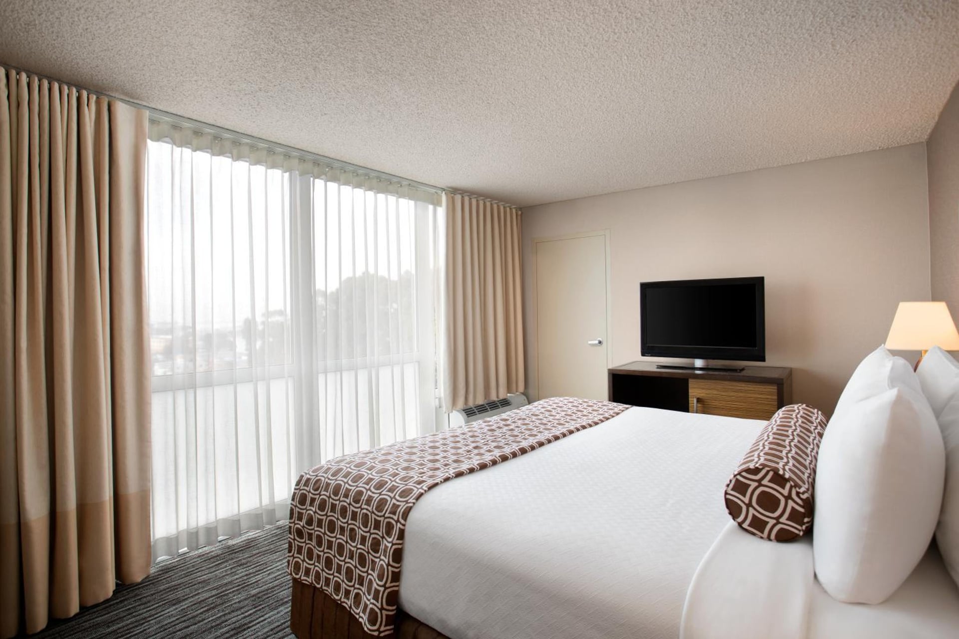 Crowne Plaza San Francisco Airport by IHG, Burlingame, foto 5