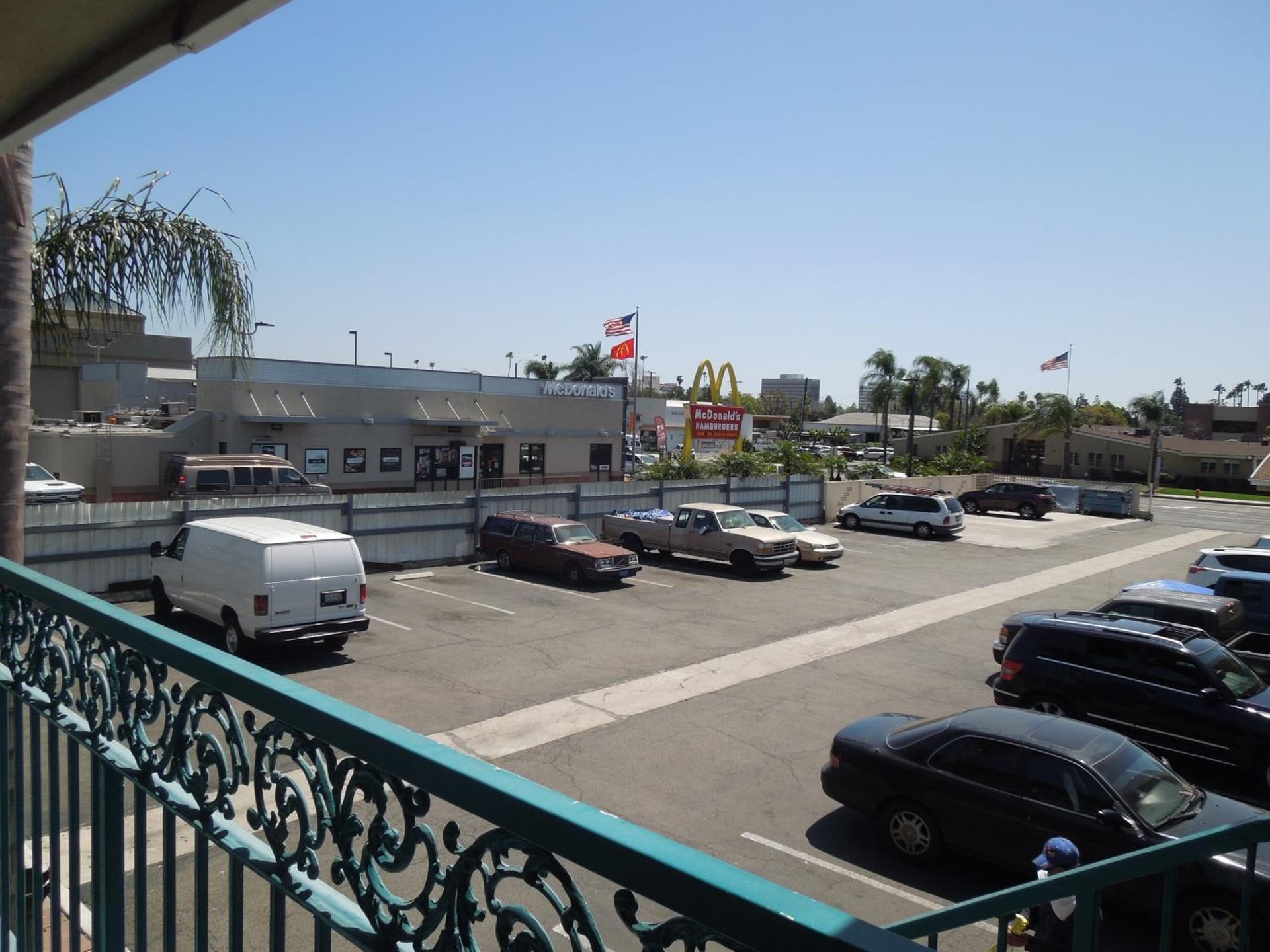 Castaway Motel, Orange, foto 5