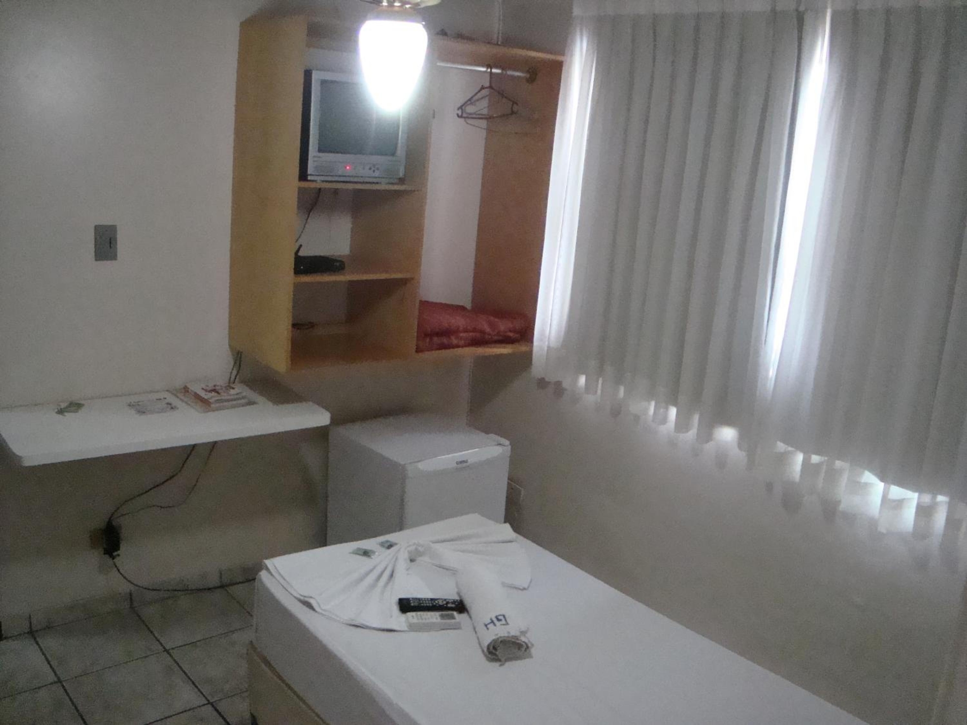 Foto de Goias Hotel