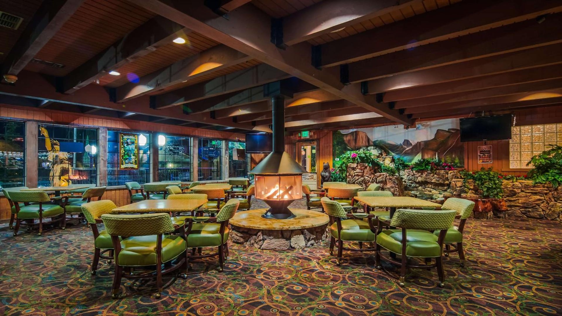 Best Western Plus Yosemite Gateway Inn, Oakhurst, foto 2