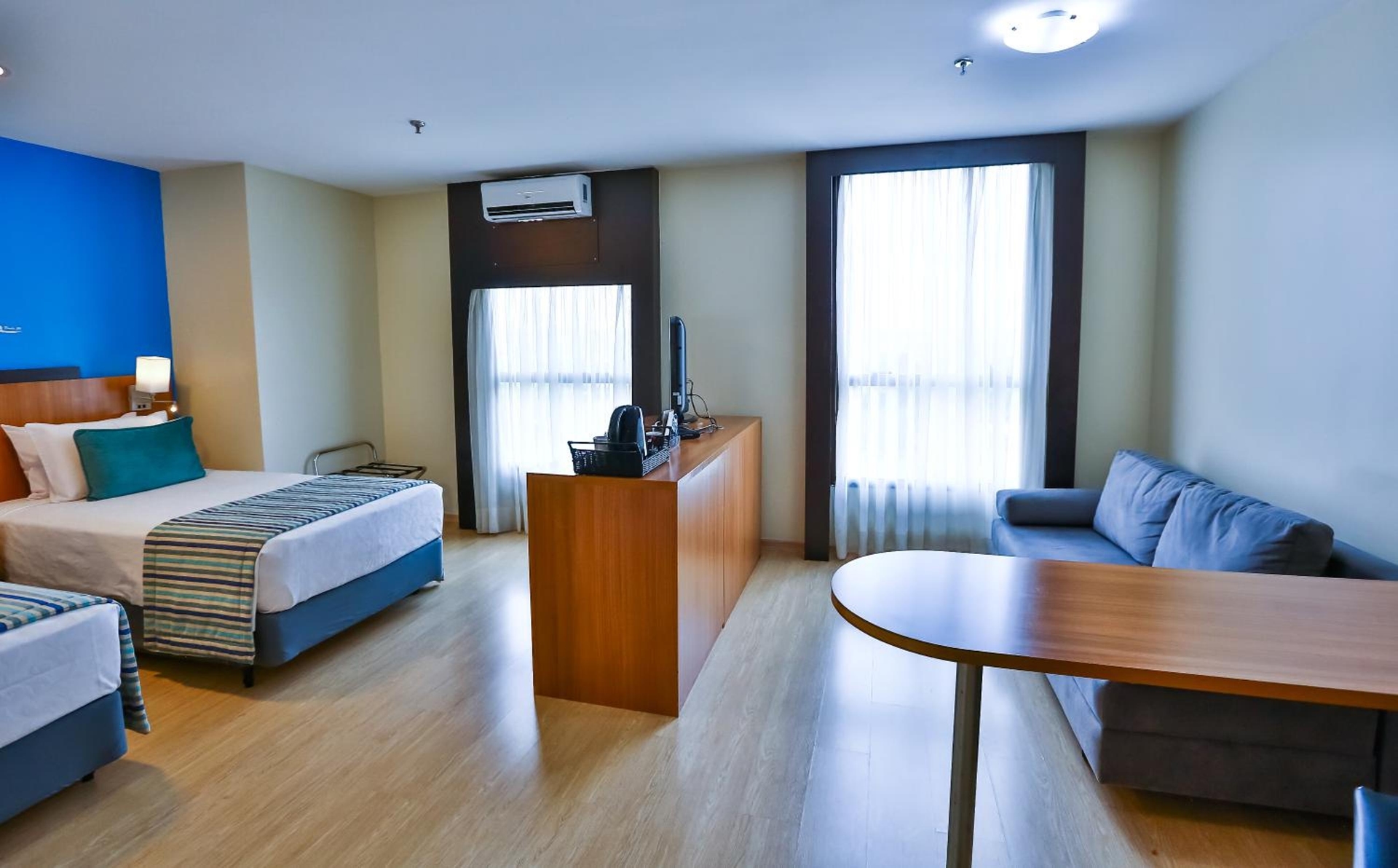 Foto de Comfort Hotel Taguatinga