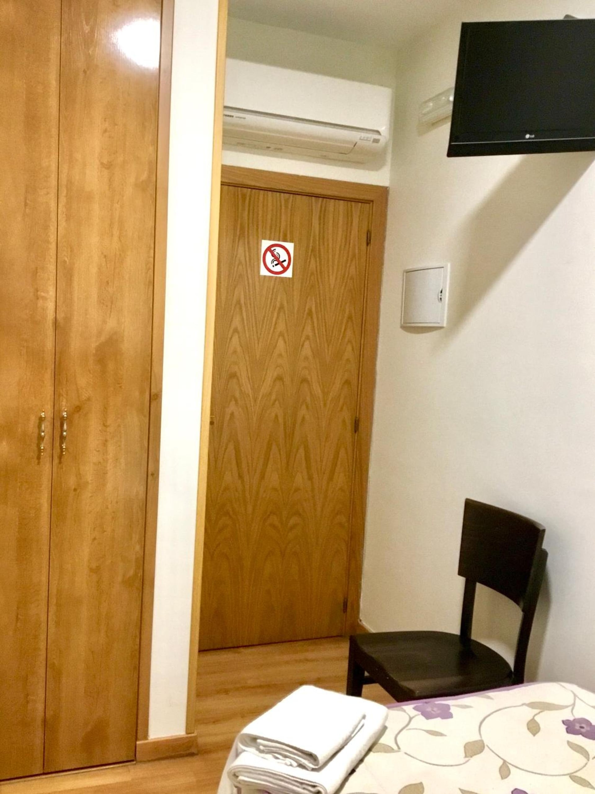 Hostal Nersan2, Madrid, foto 4