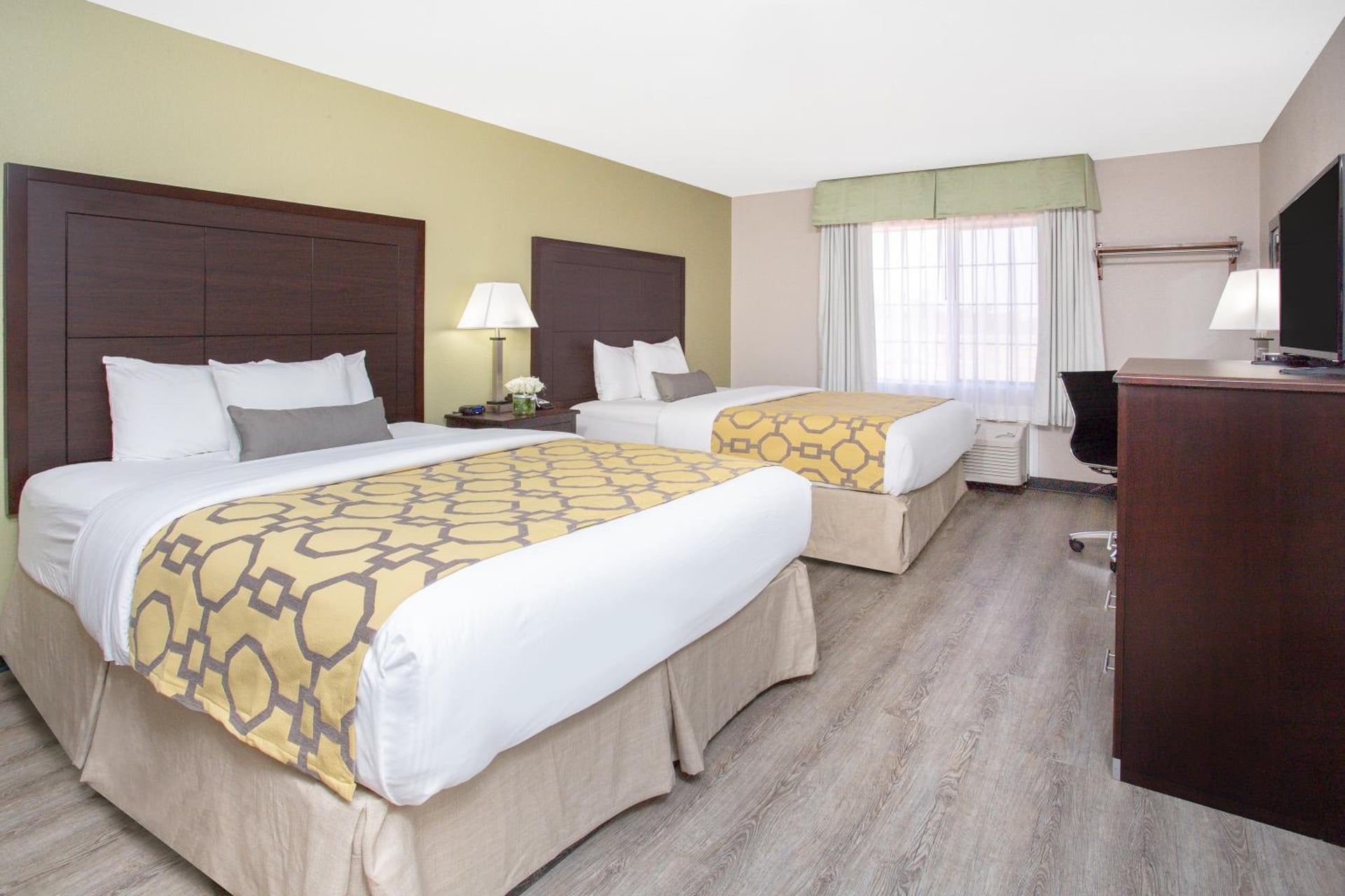 Baymont by Wyndham Phoenix I-10 near 51st Ave, Phoenix, foto 5