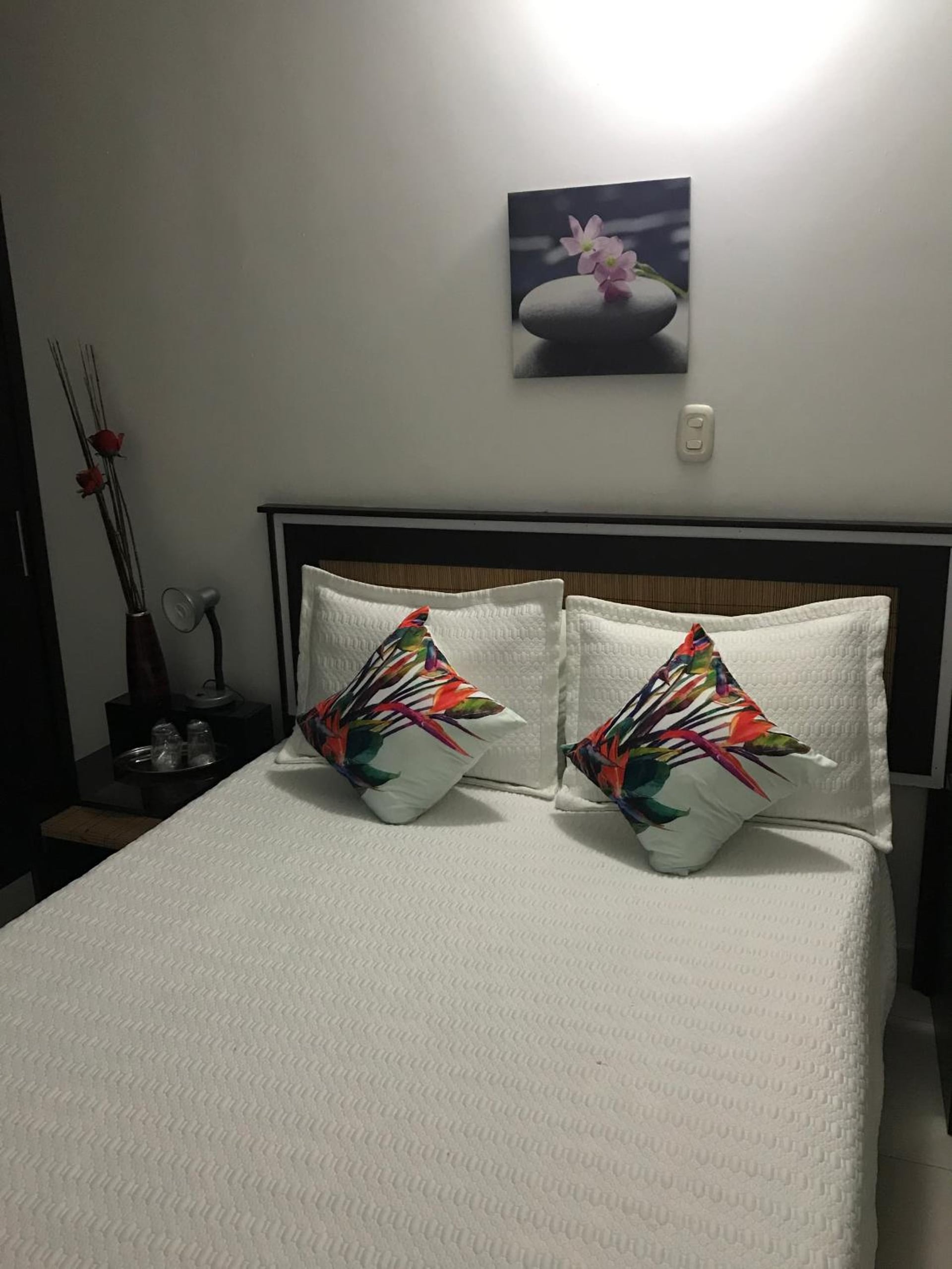 Hotel Meson de las Flores, Armenia, foto 4