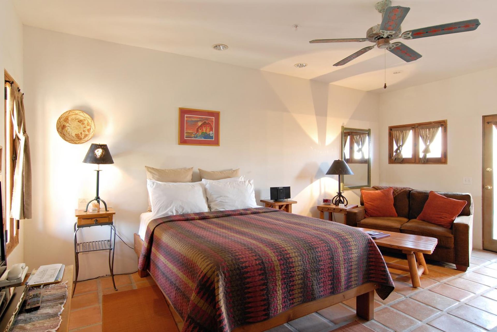 Borrego Valley Inn, Borrego Springs, foto 5