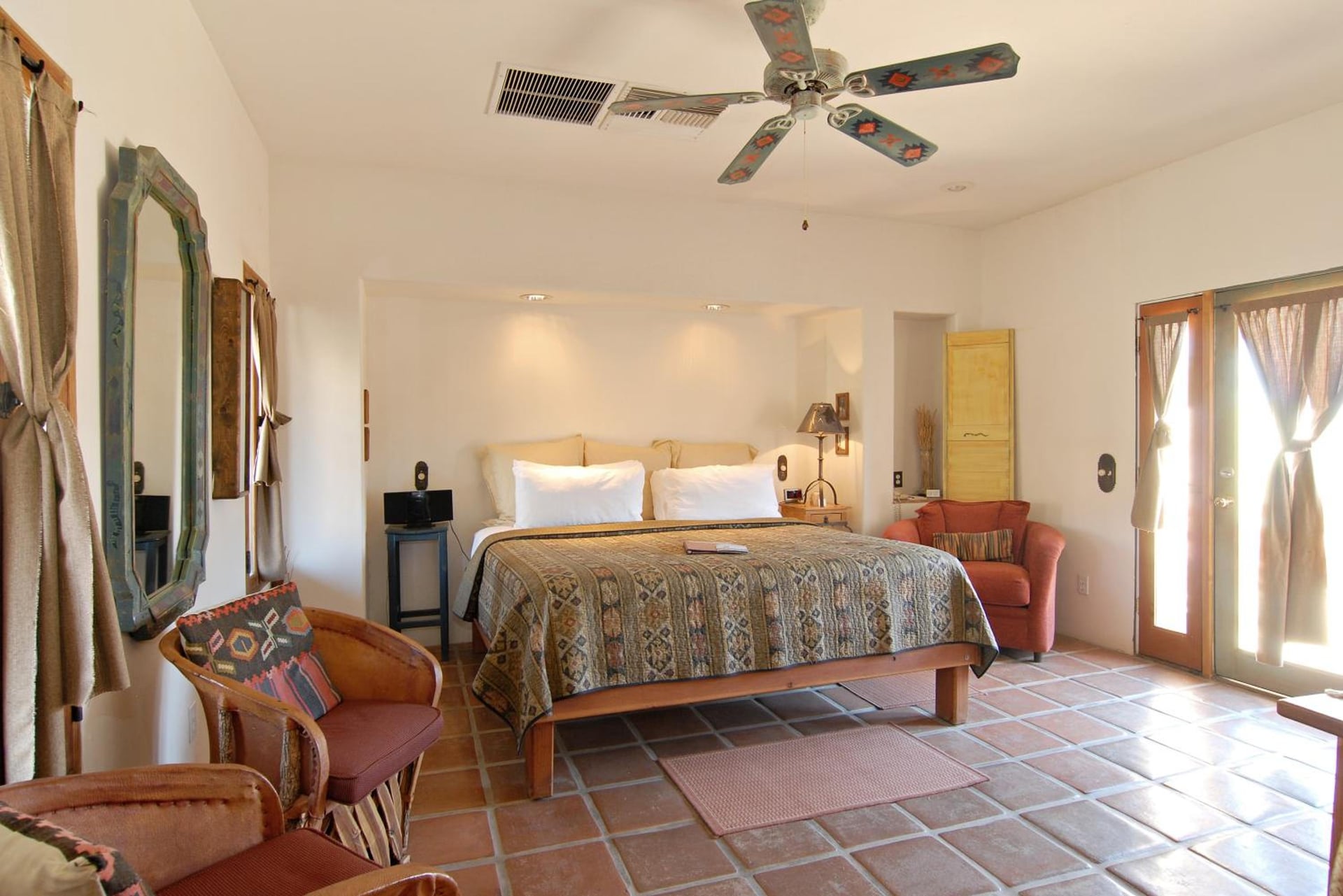 Borrego Valley Inn, Borrego Springs, foto 4