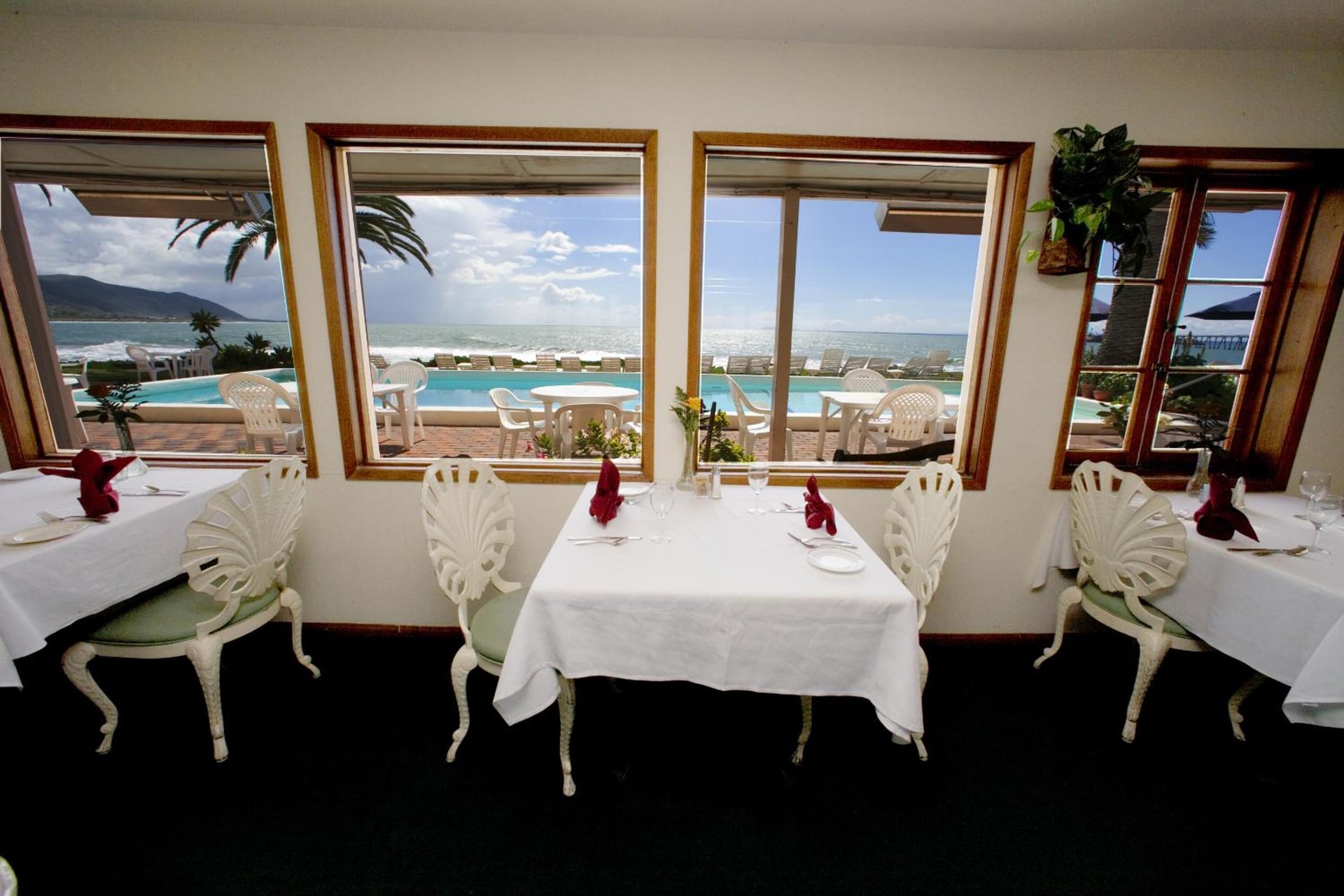 Cliff House Inn, Carpinteria, foto 5