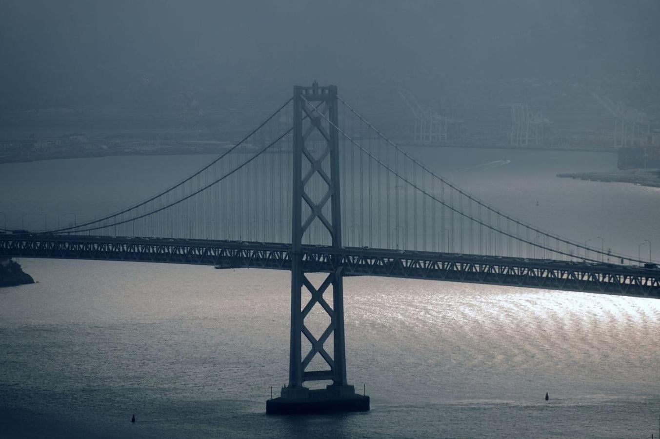 Four Seasons Hotel San Francisco at Embarcadero, San Francisco, foto 4