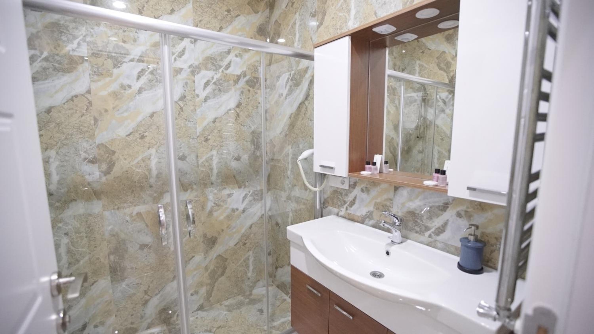 Foto de Florya House Hotel