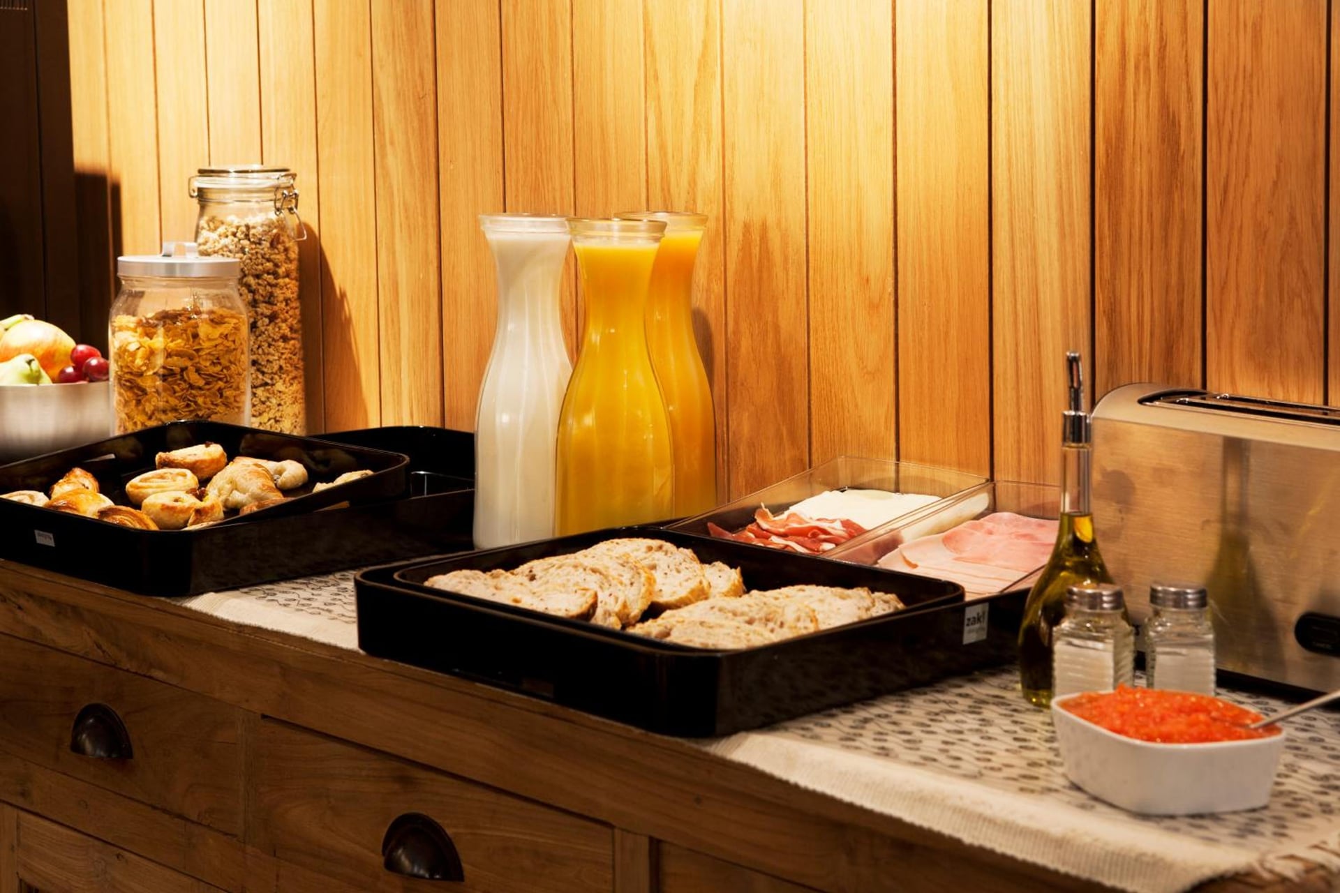 Artrip Hotel, Madrid, foto 4