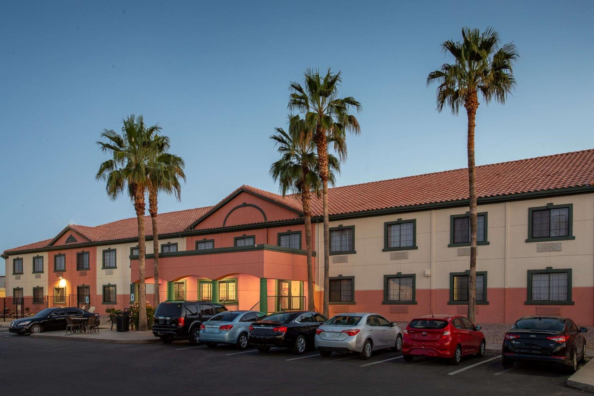 Baymont by Wyndham Phoenix I-10 near 51st Ave, Phoenix