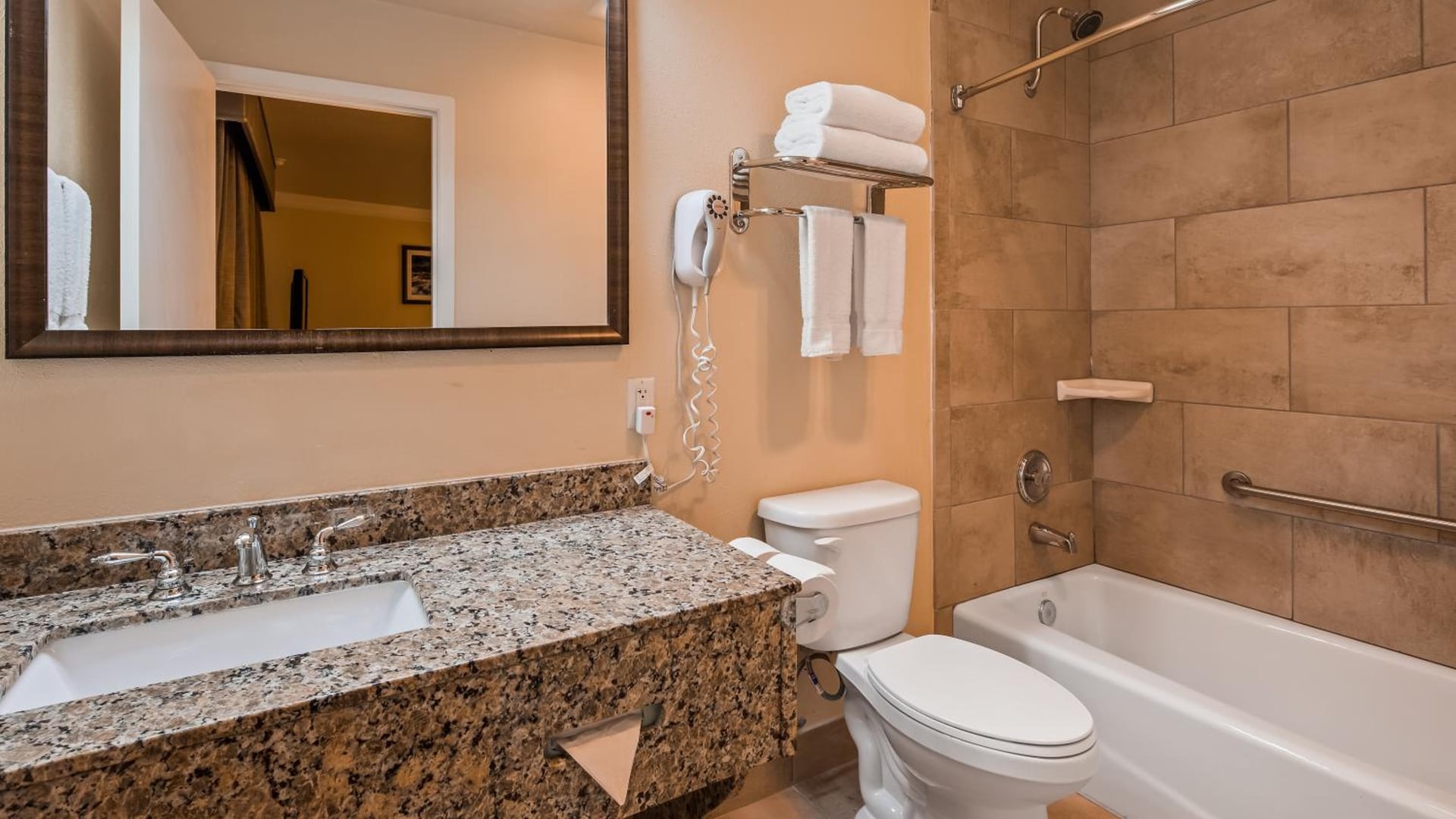 Best Western Garden Villa Inn, Roseburg, foto 5