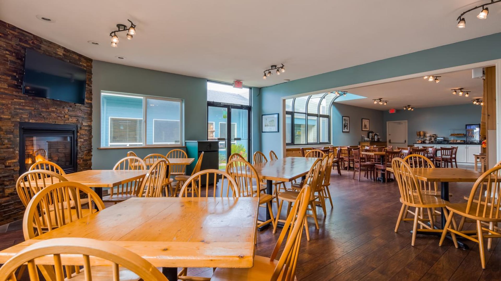 Best Western Inn at Face Rock, Bandon, foto 5