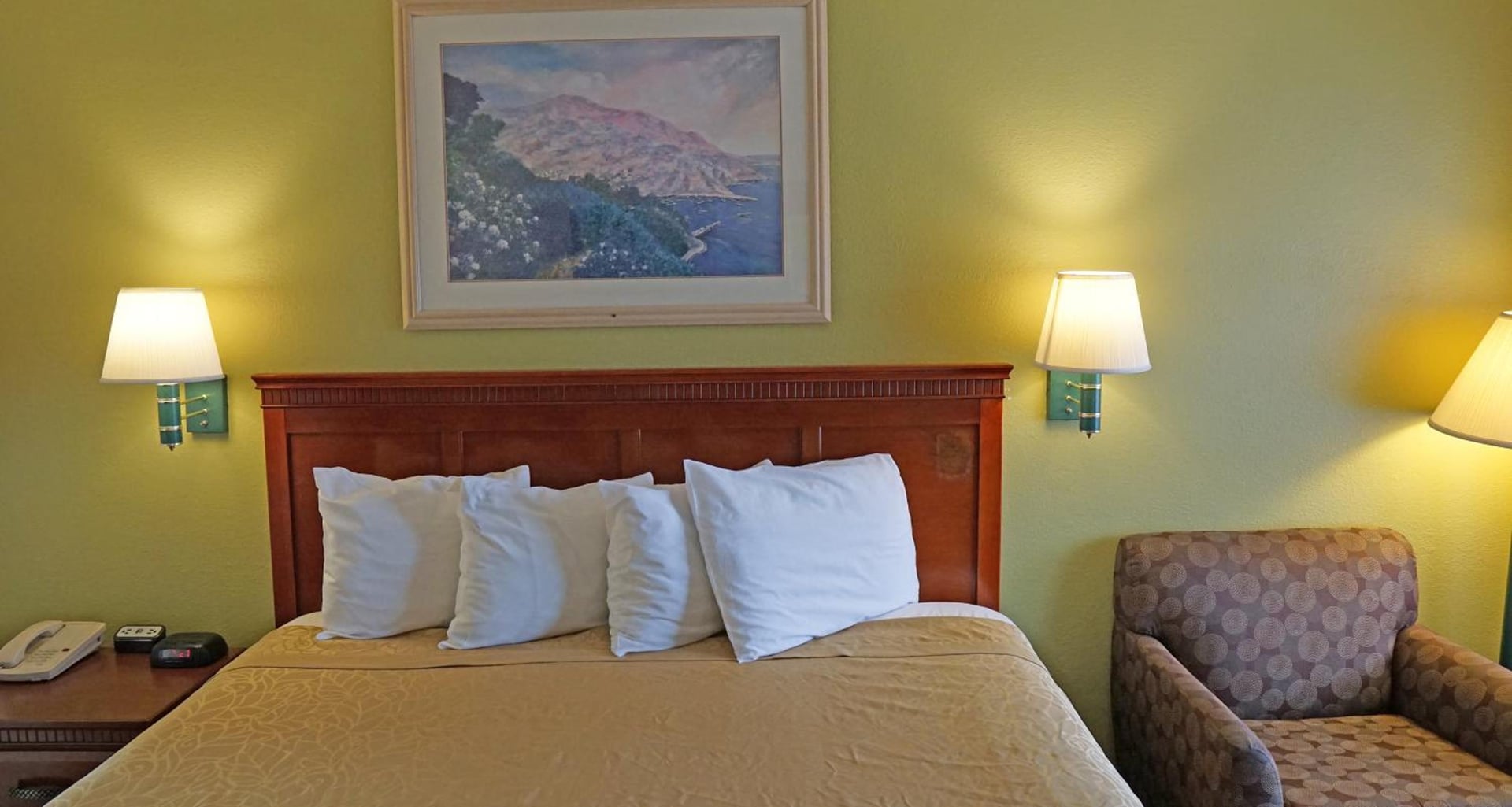 Redondo Inn and Suites, Redondo Beach, foto 5