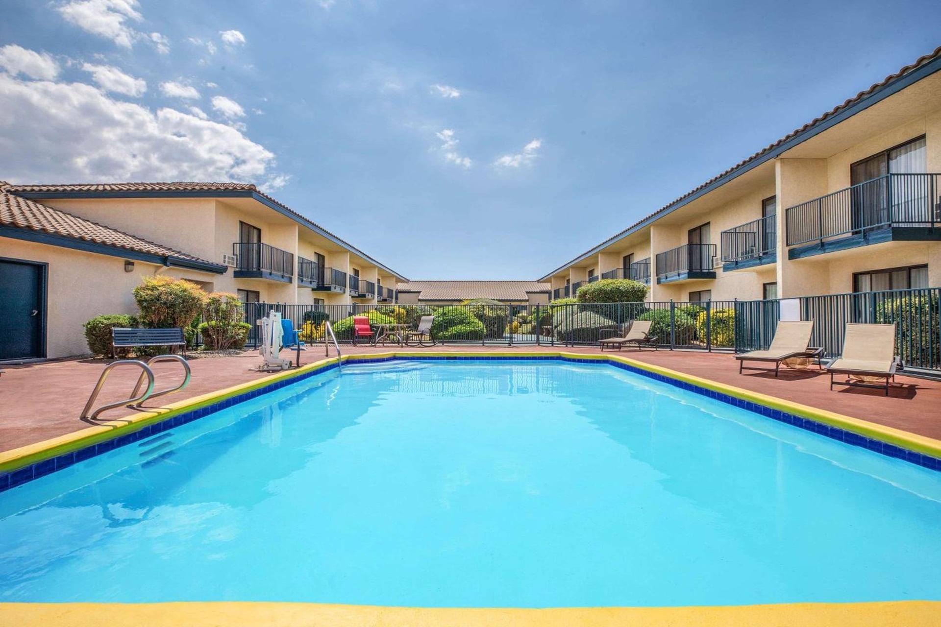 Baymont by Wyndham Tehachapi, Tehachapi, foto 4