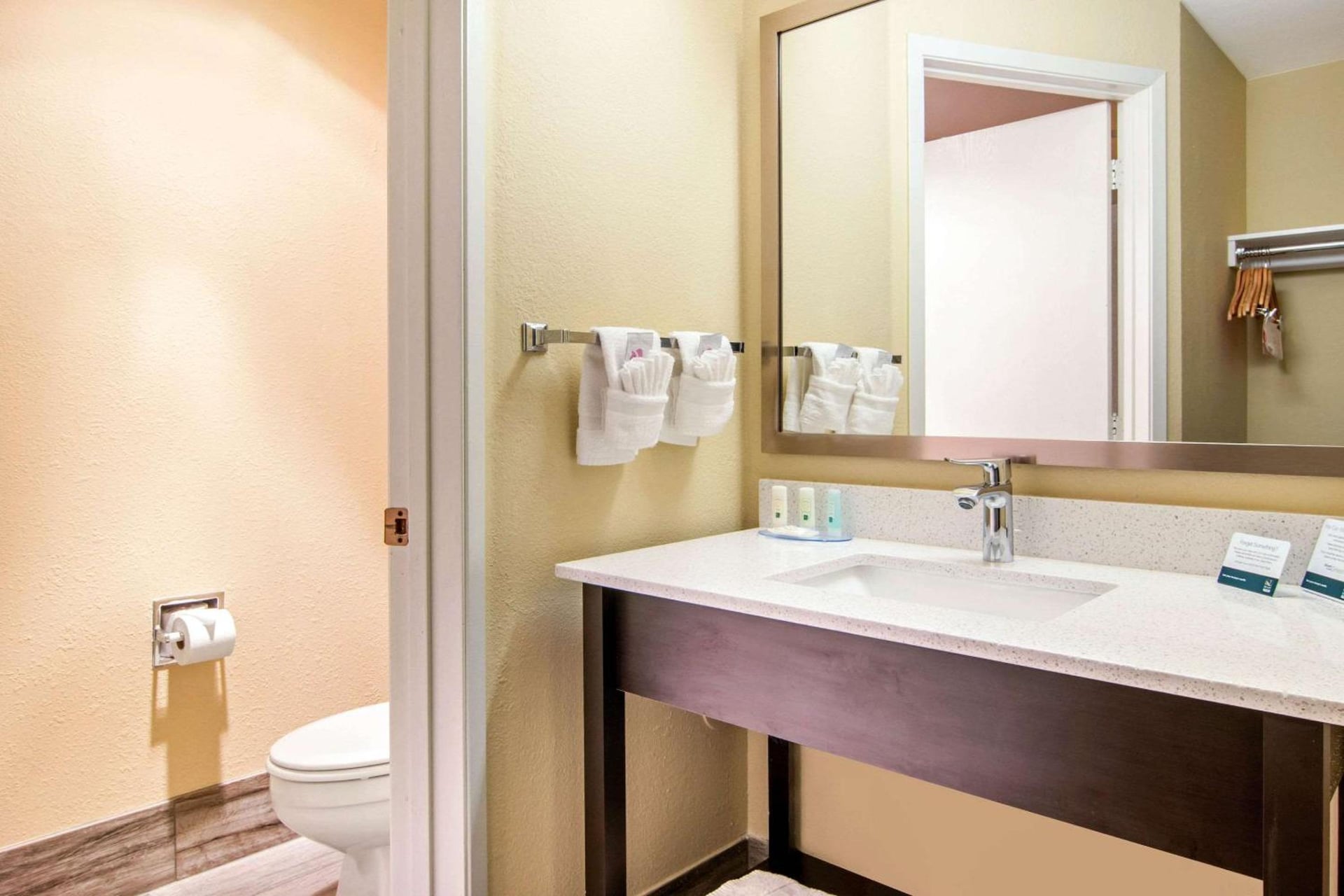 Quality Inn & Suites Albany Corvallis, Albany, foto 5