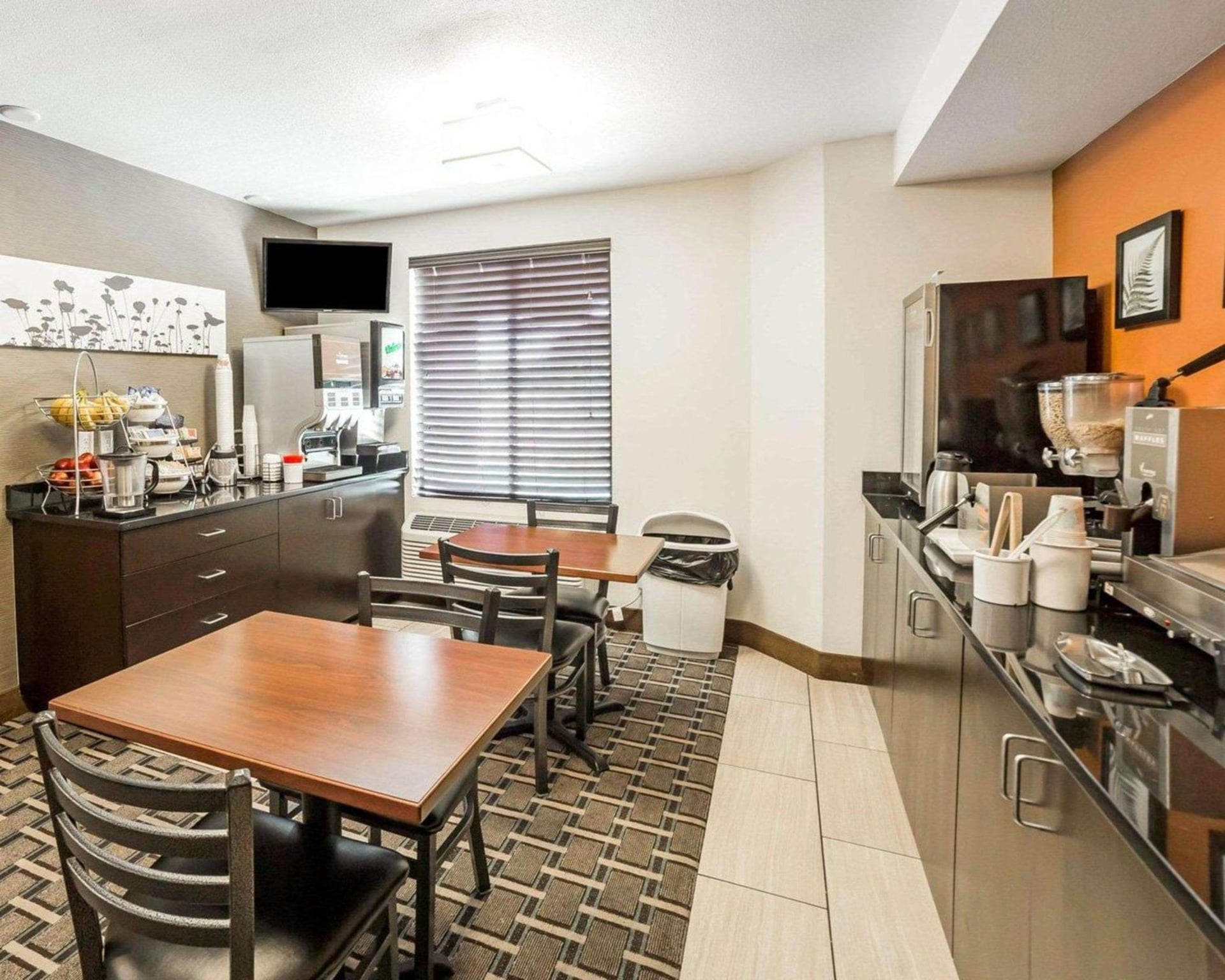 Sleep Inn South Jordan-Sandy, South Jordan, foto 2