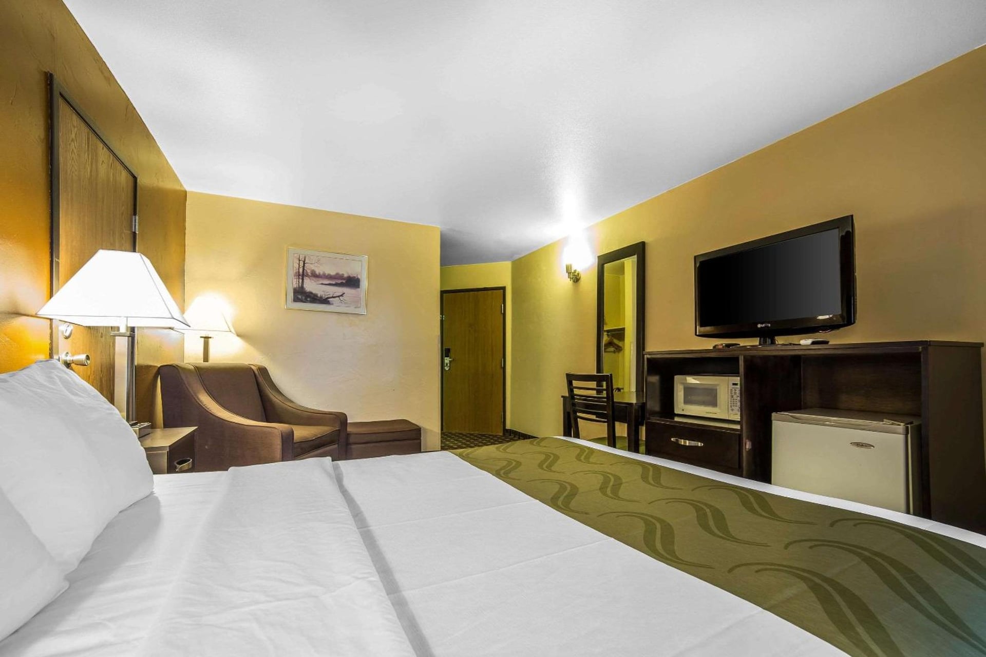 Quality Inn Zion Park Area, Hurricane, foto 4