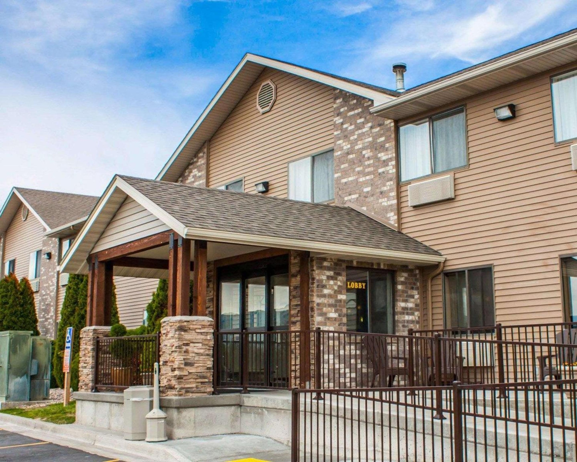 Quality Inn Pocatello North, Pocatello