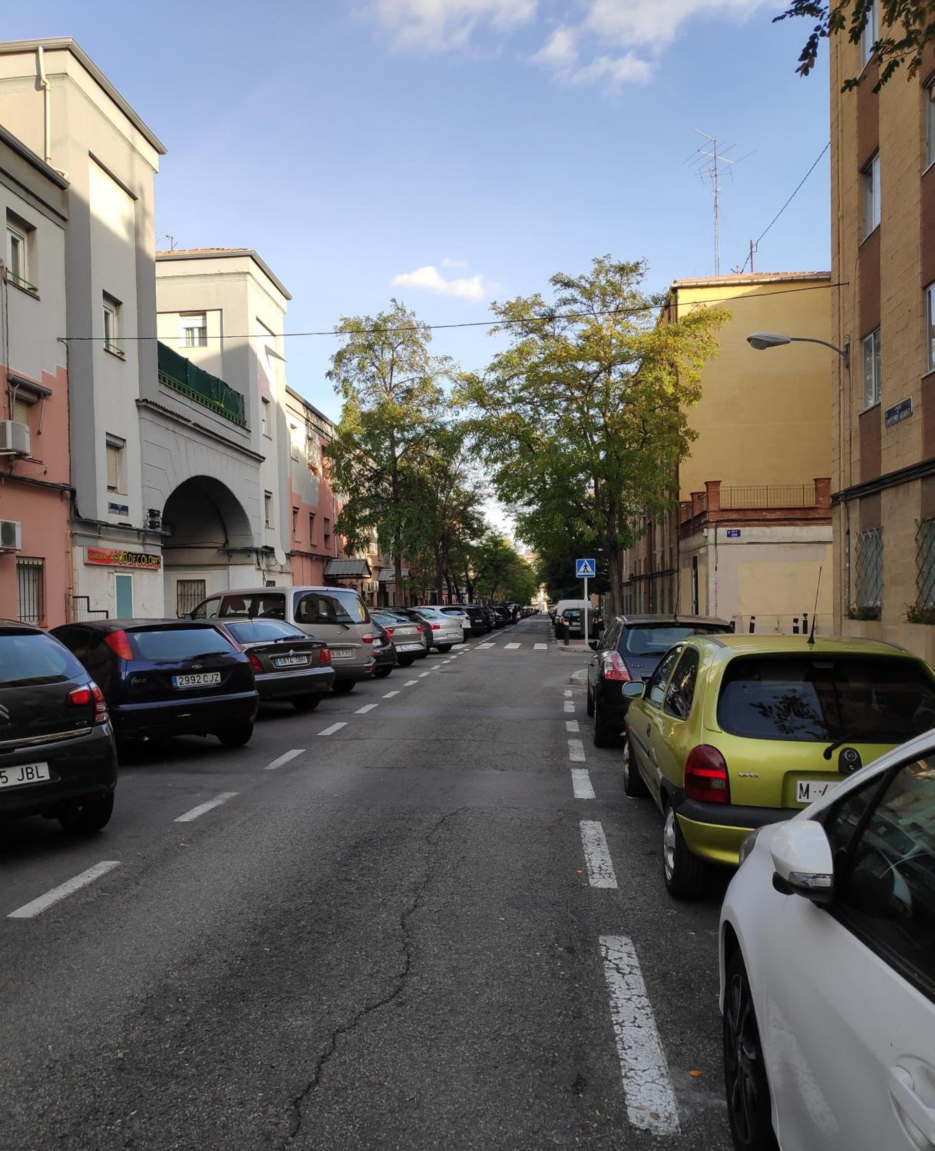 21 Gumers, Madrid, foto 5