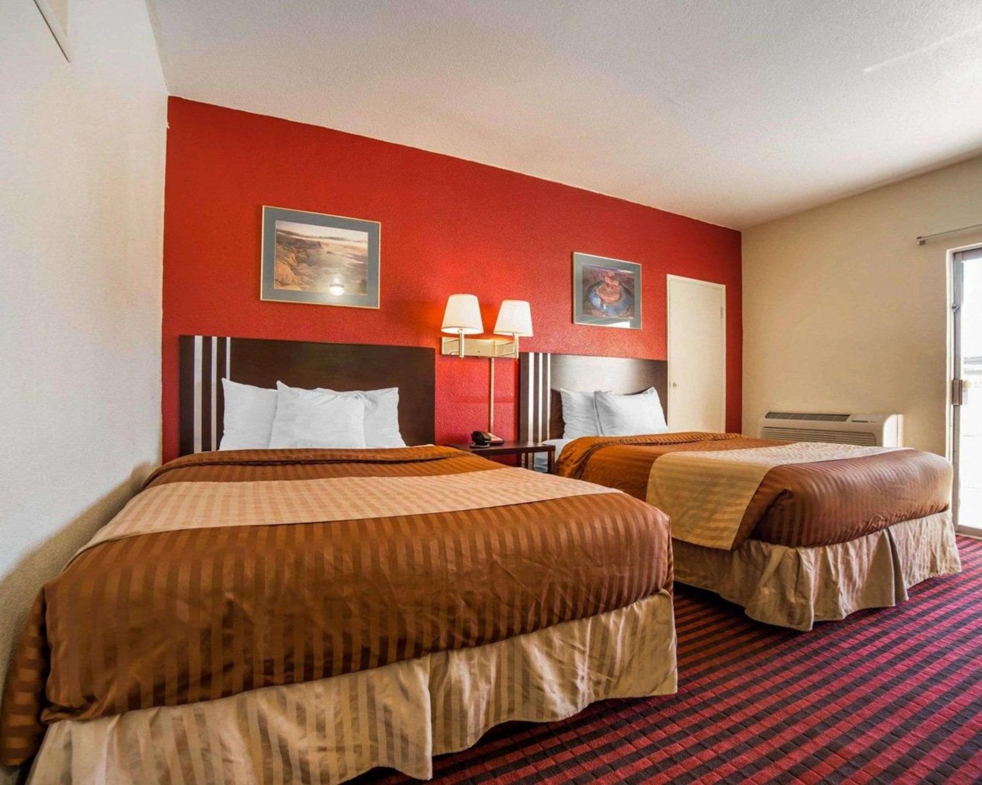 Rodeway Inn at Lake Powell, Page, foto 4