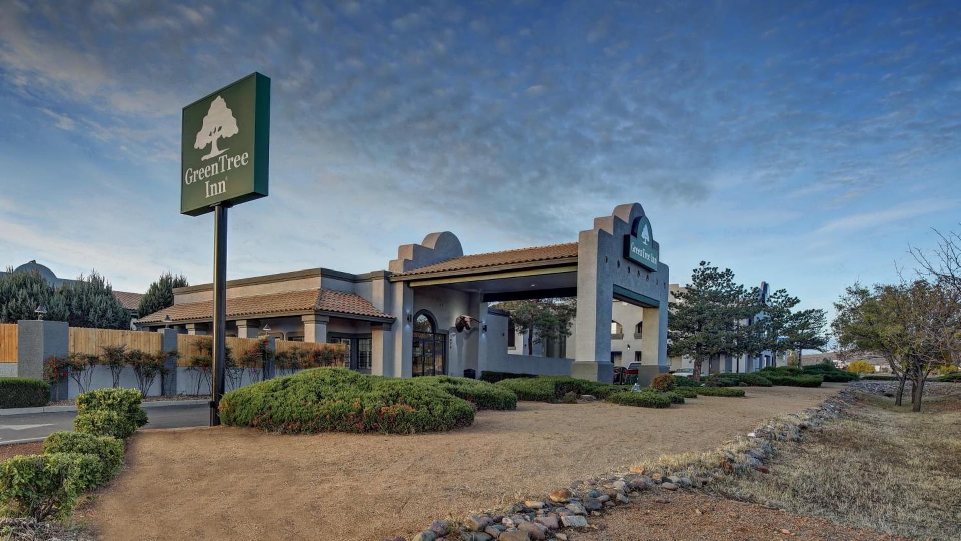 GreenTree Inn Prescott Valley, Prescott Valley, foto 3