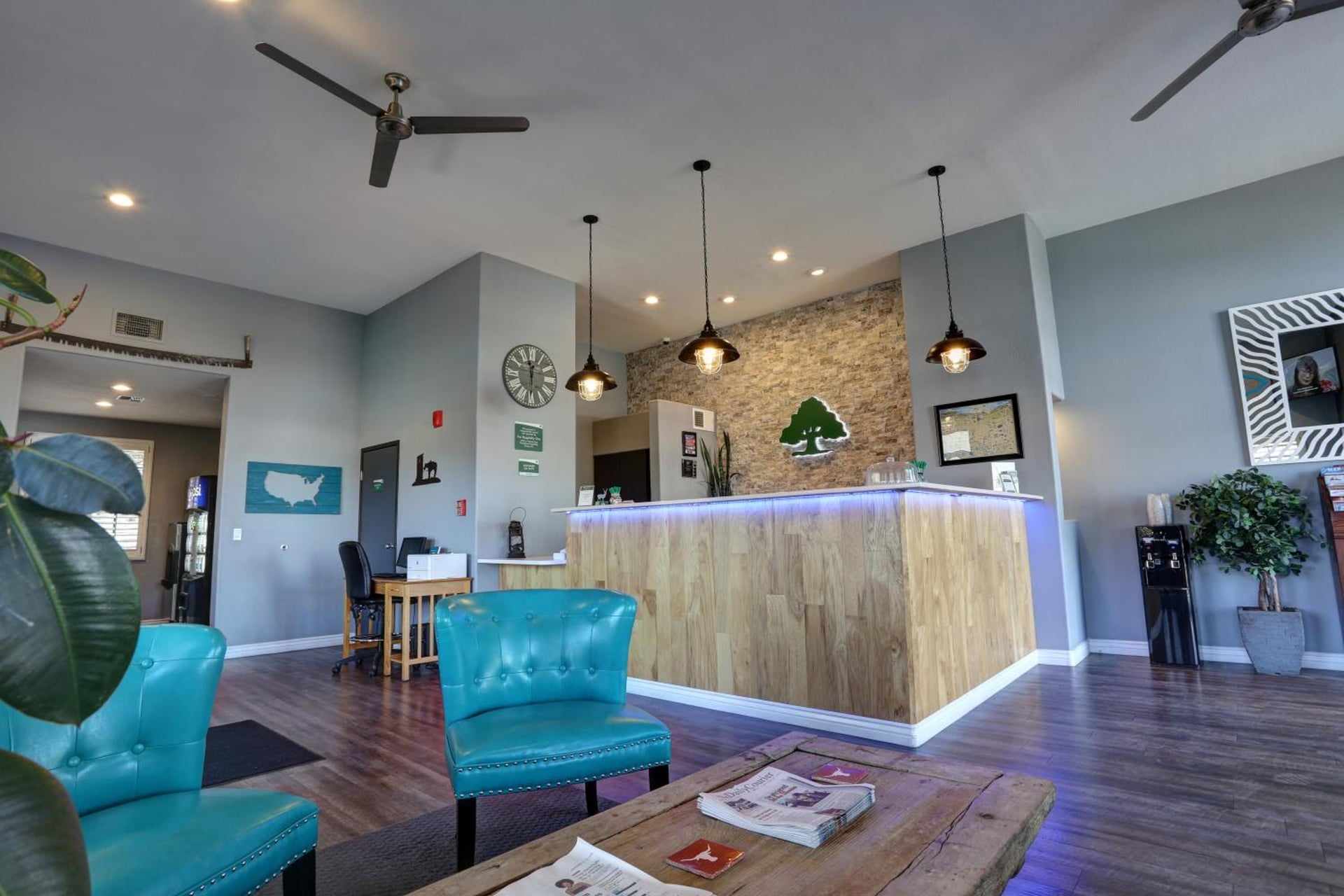 GreenTree Inn Prescott Valley, Prescott Valley, foto 5