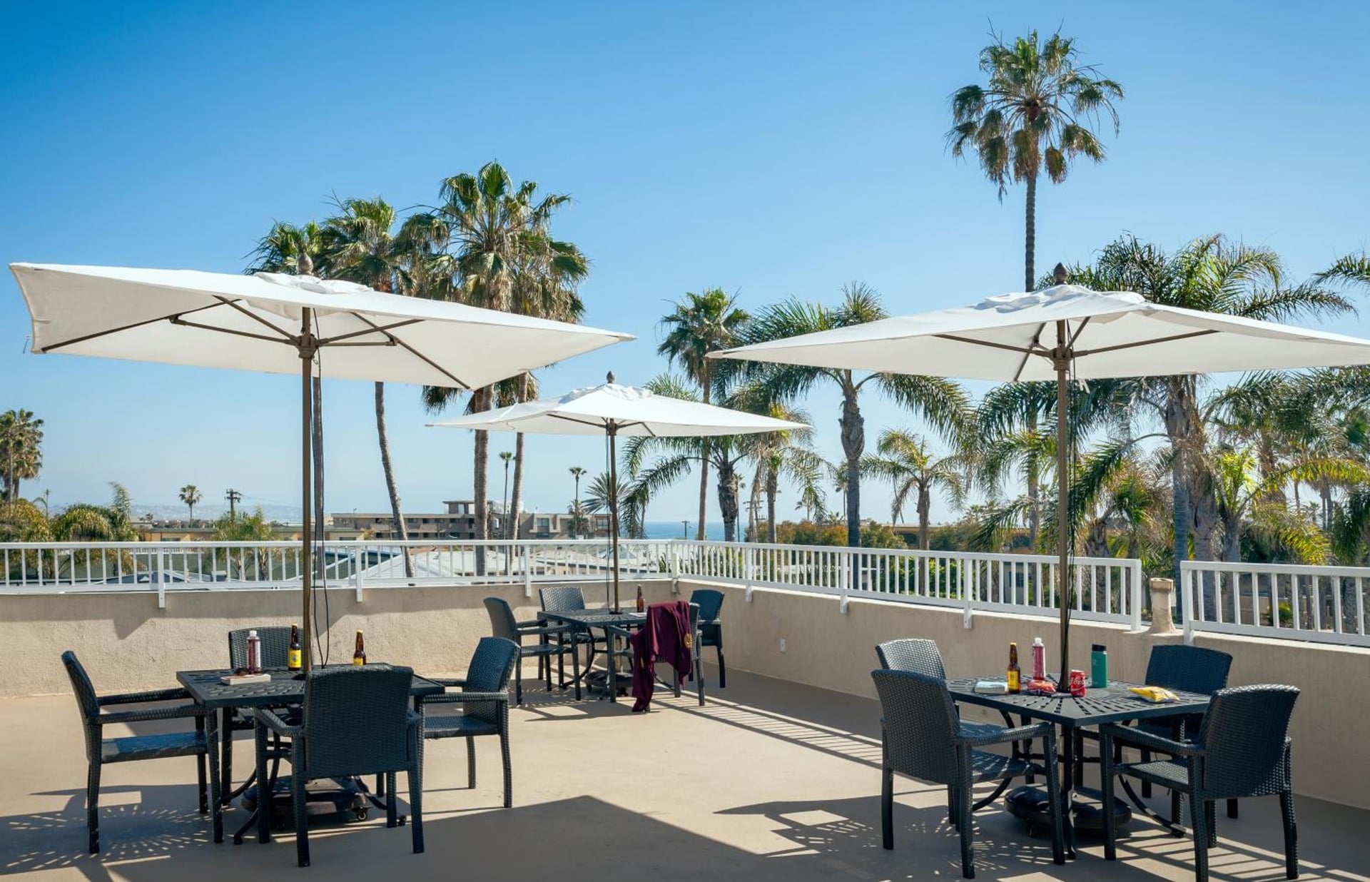PB Surf Beachside Inn, San Diego, foto 5