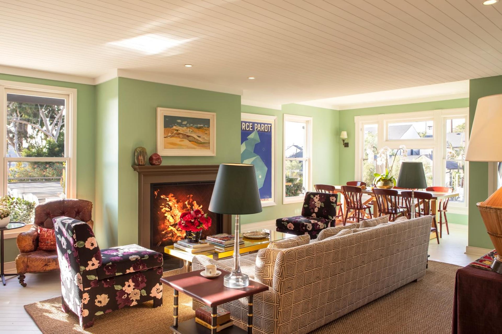 Hotel 850 SVB, West Hollywood, a Member of Design Hotels, West Hollywood, foto 4
