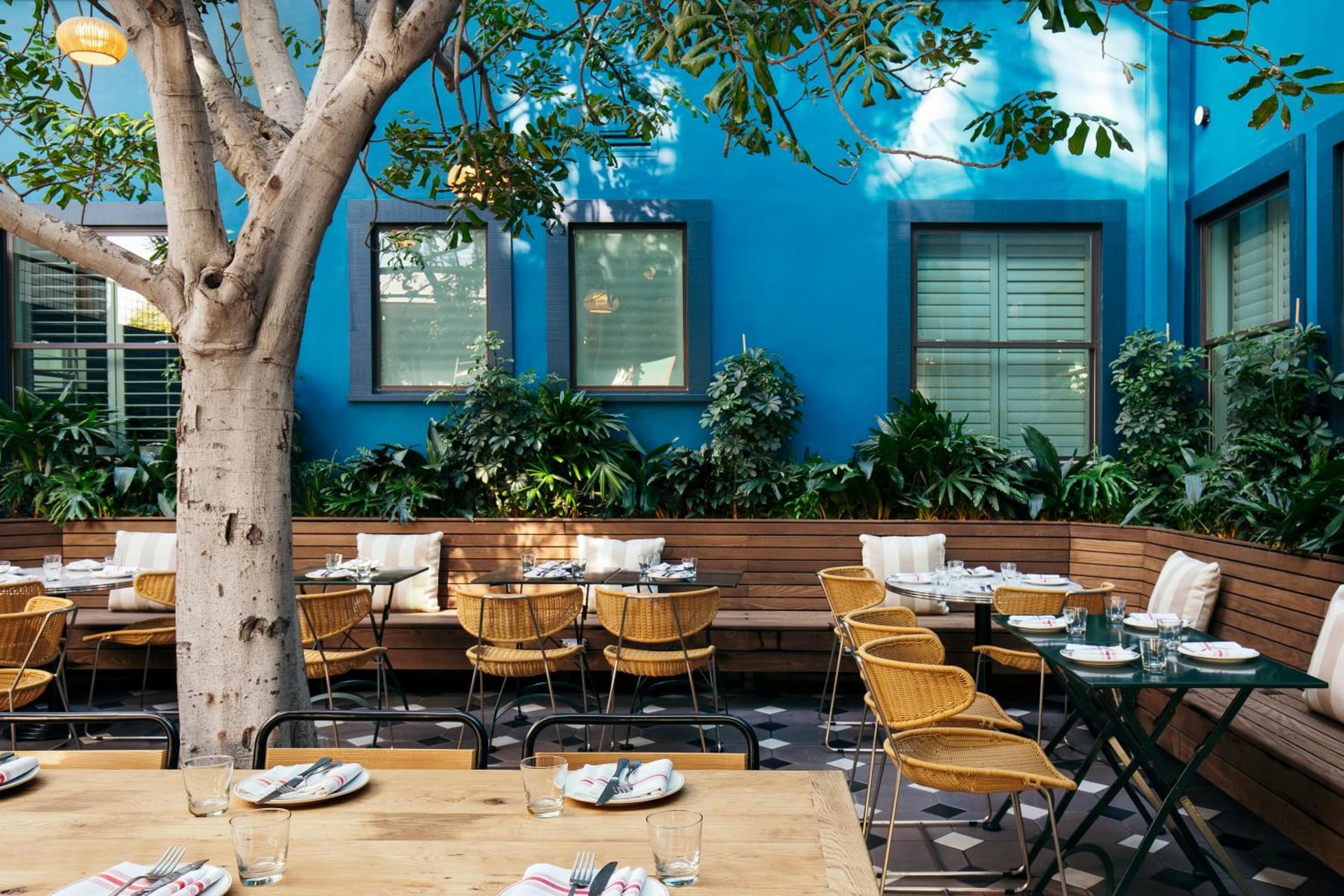 Palihotel Culver City, Culver City, foto 2