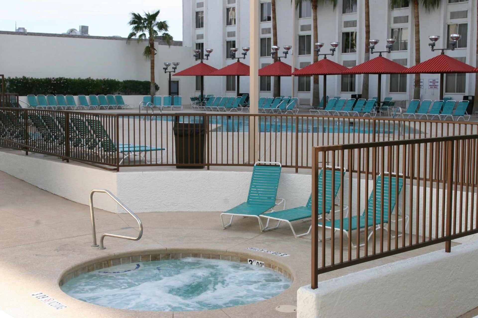 The Edgewater Hotel and Casino, Laughlin, foto 3