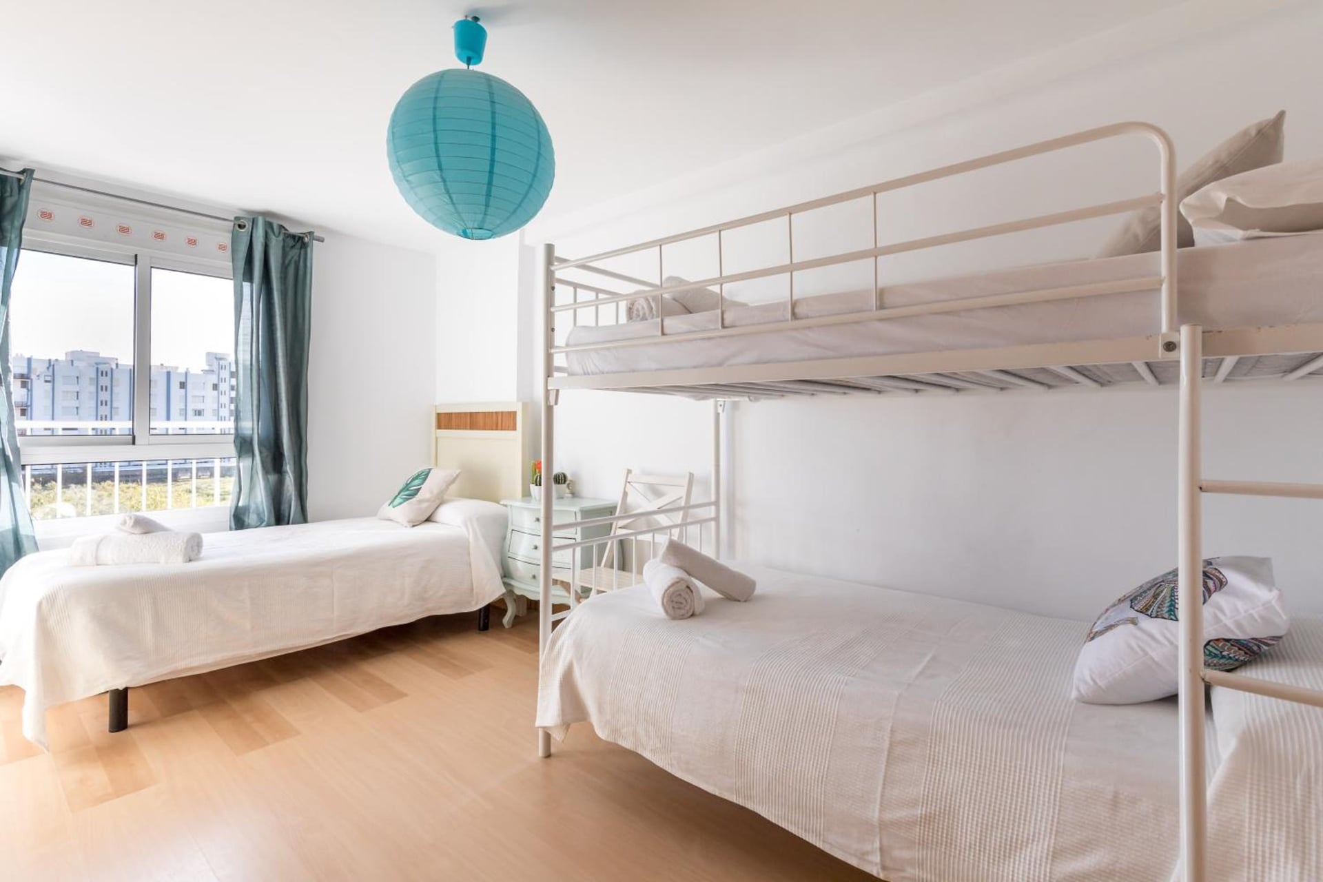 Apartamento Calipso, El Palmar, foto 4